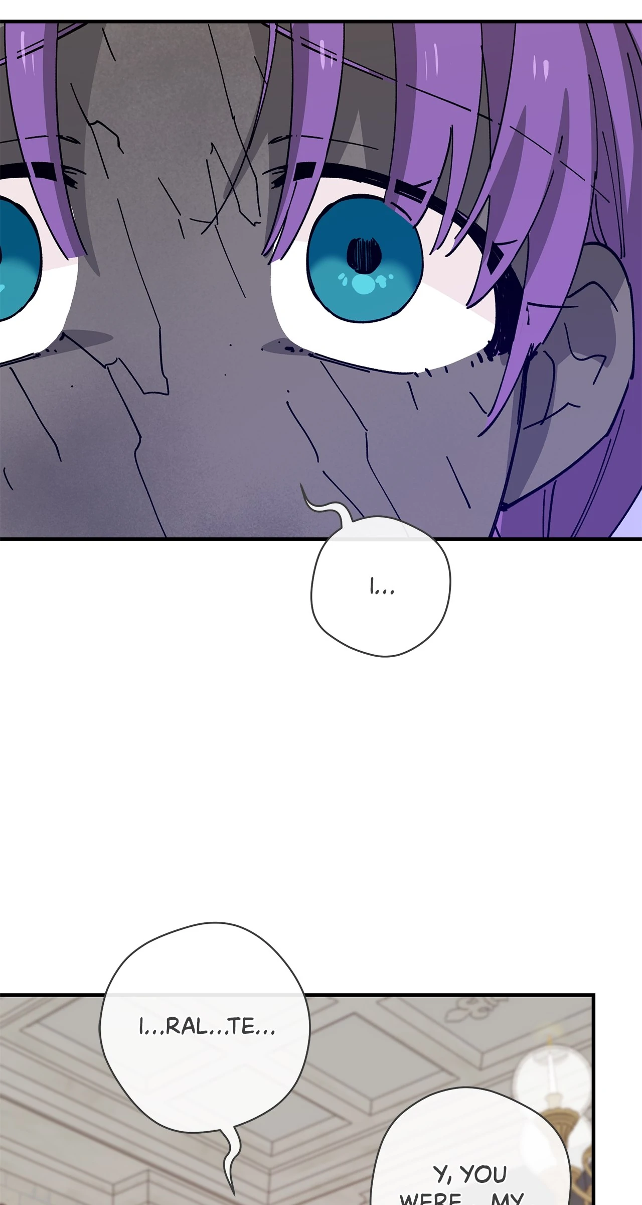 Miss Who Swallowed a Mage [Mature] - Chapter 19 manhwa