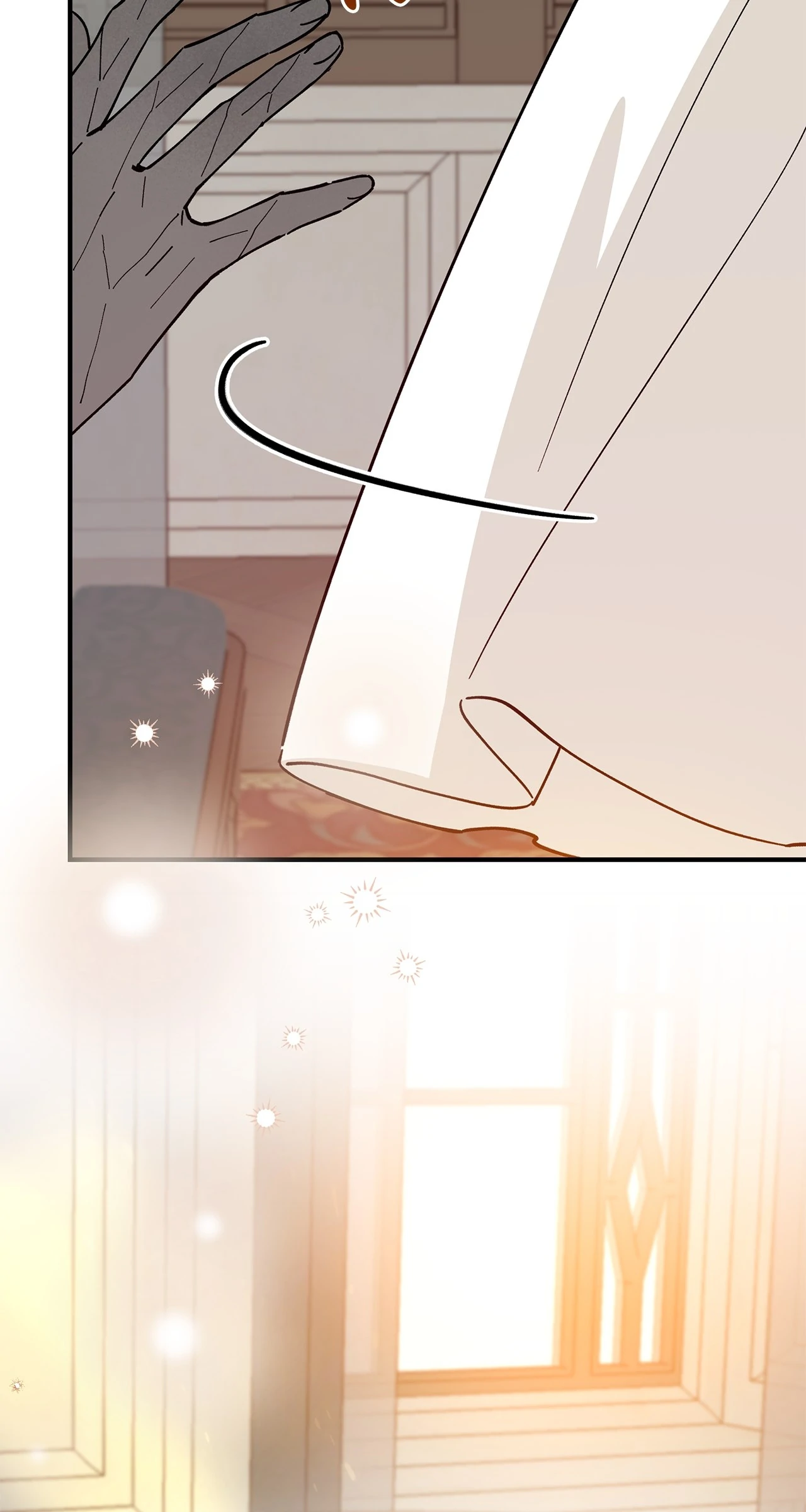 Miss Who Swallowed a Mage [Mature] - Chapter 19 manhwa