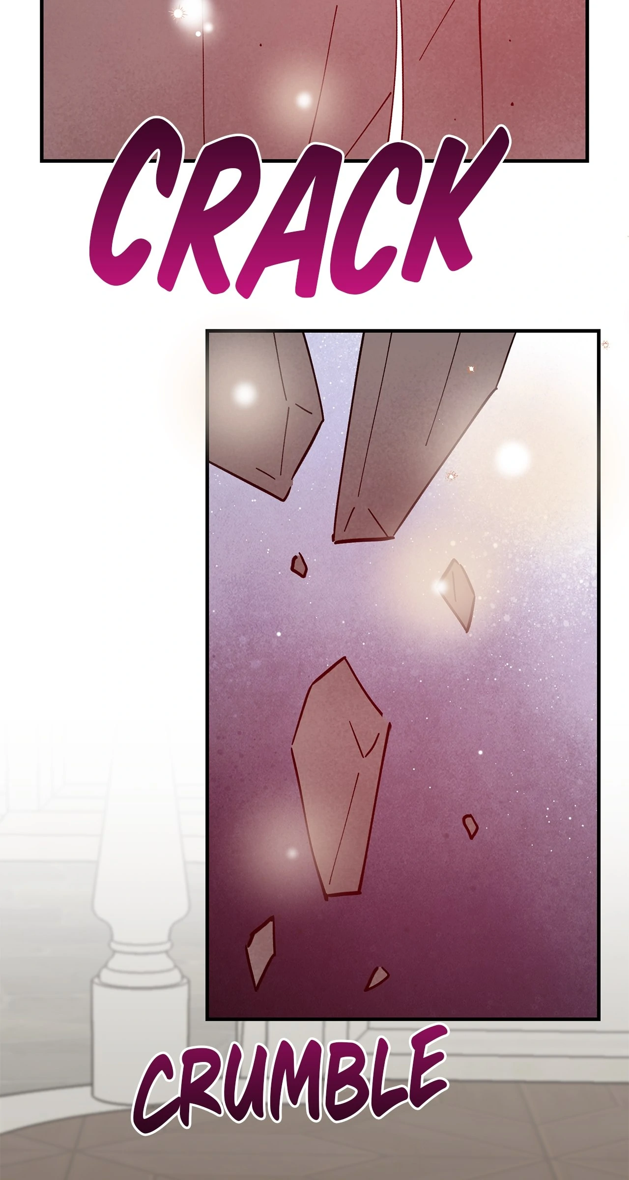 Miss Who Swallowed a Mage [Mature] - Chapter 19 manhwa