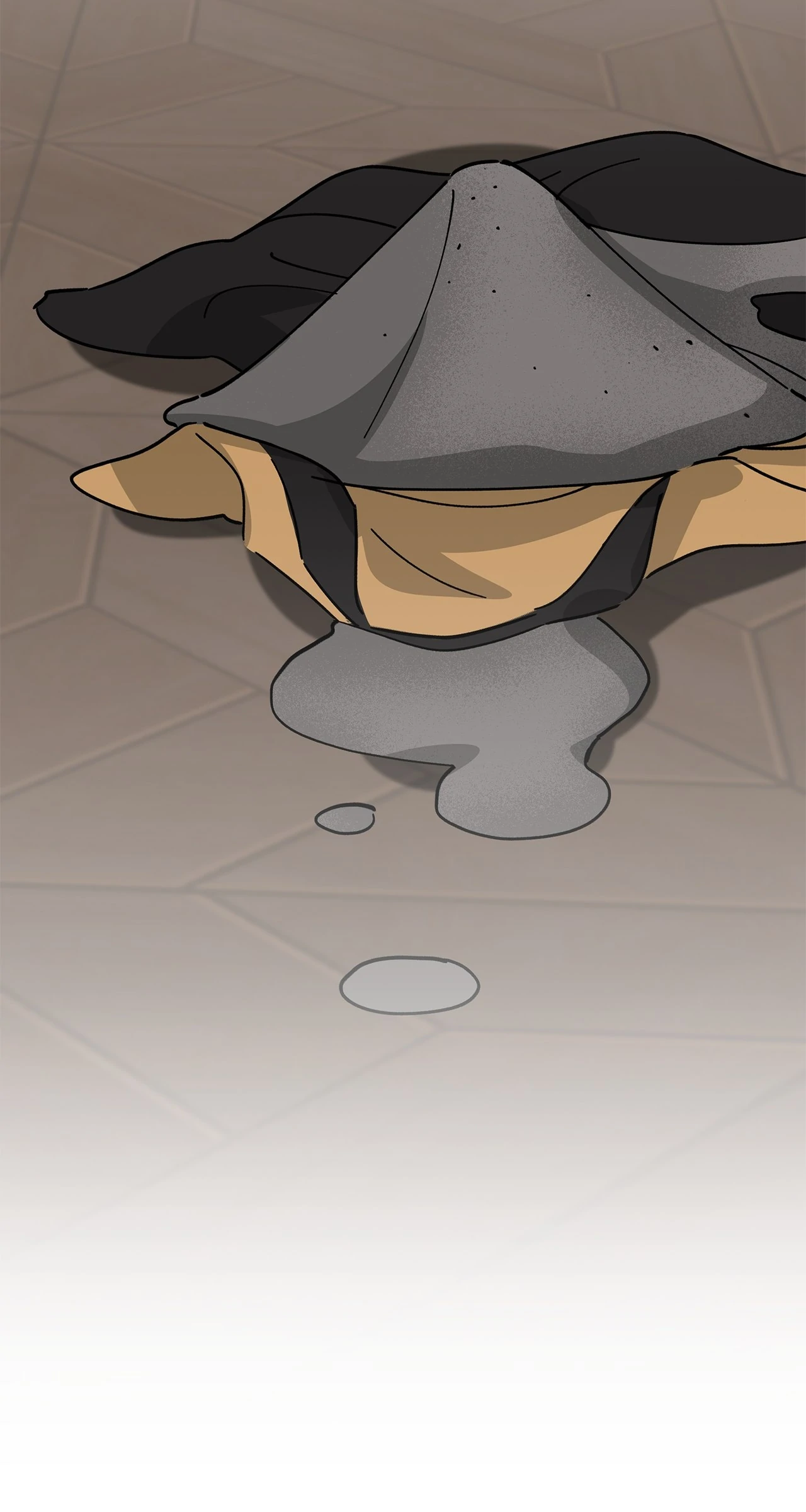 Miss Who Swallowed a Mage [Mature] - Chapter 19 manhwa