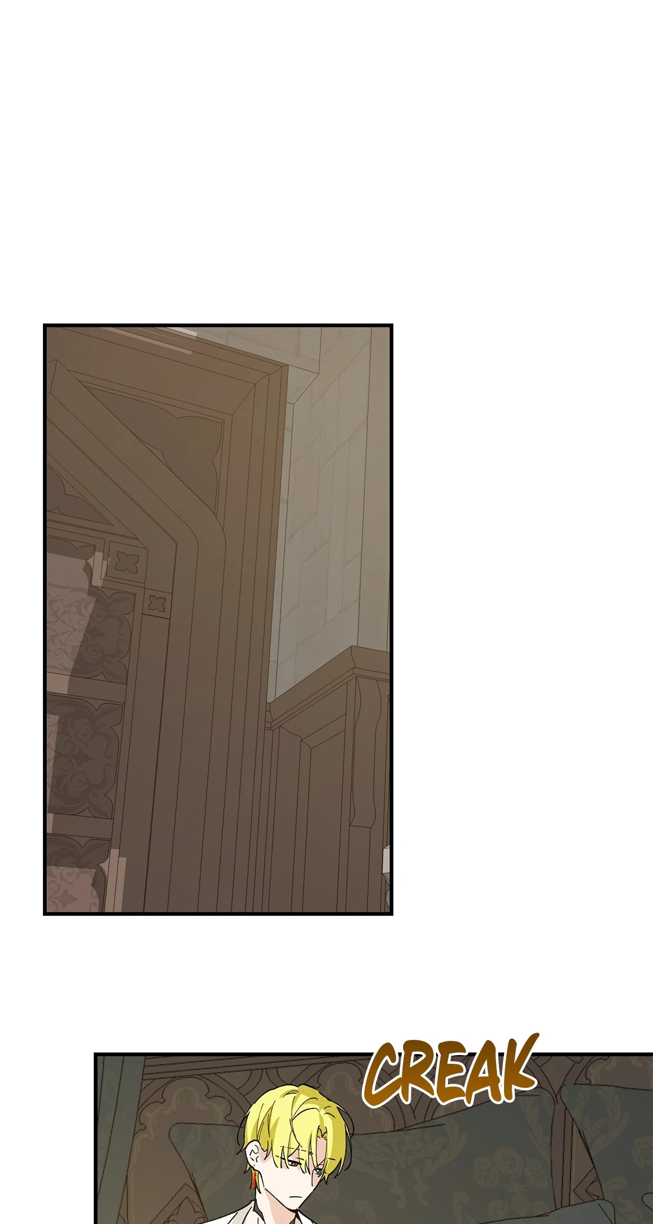 Miss Who Swallowed a Mage [Mature] - Chapter 19 manhwa