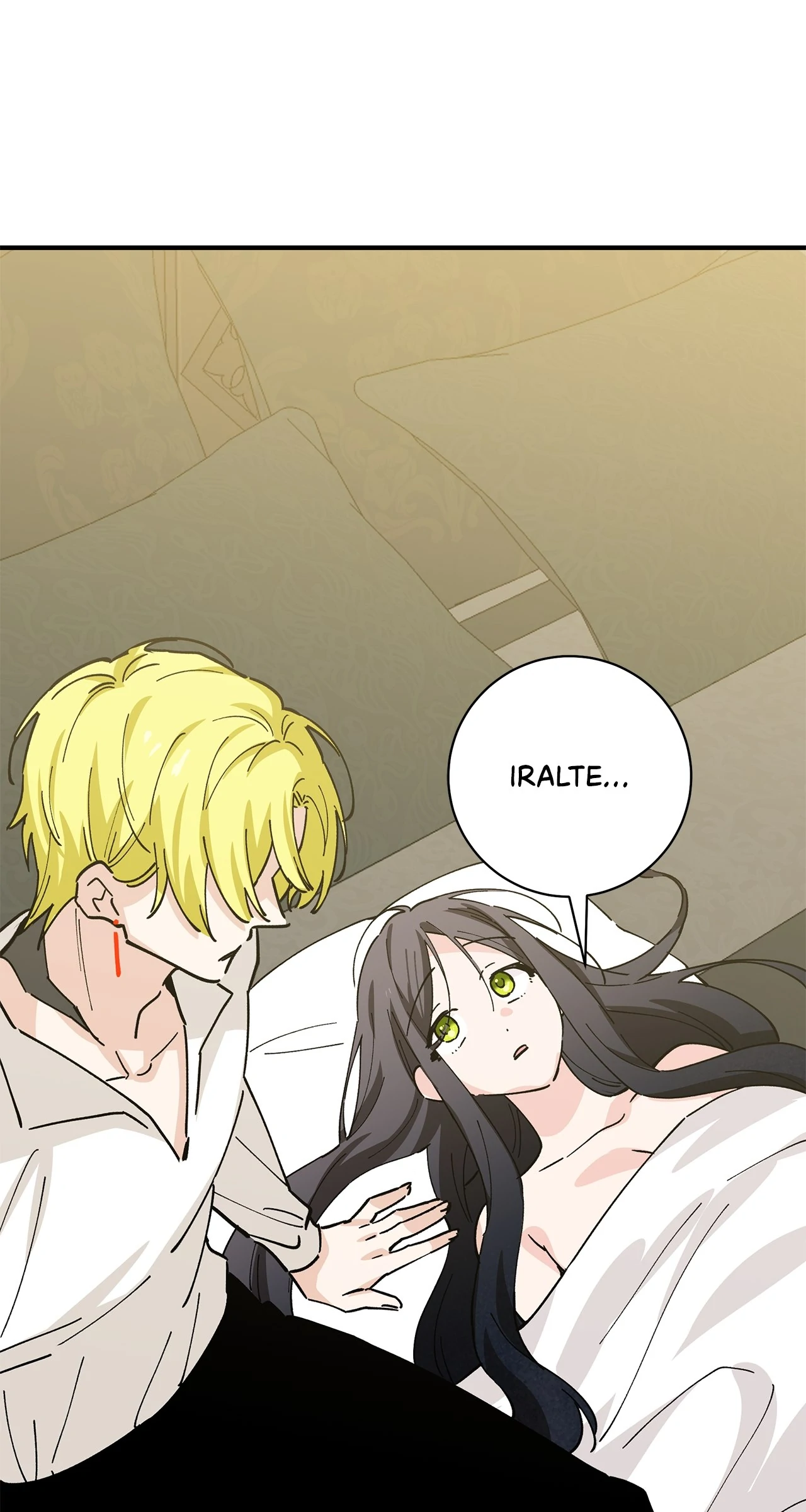 Miss Who Swallowed a Mage [Mature] - Chapter 19 manhwa