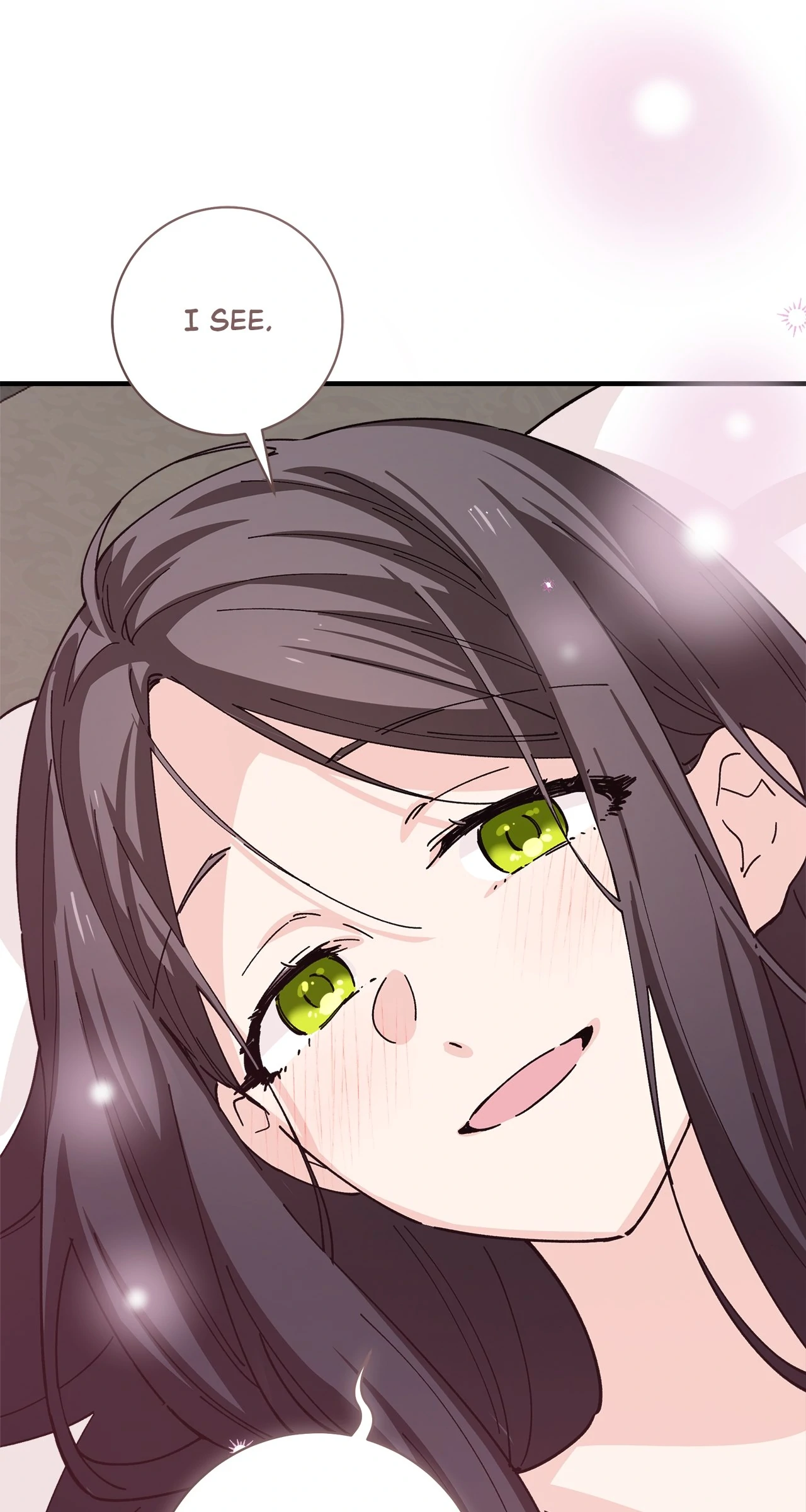 Miss Who Swallowed a Mage [Mature] - Chapter 19 manhwa
