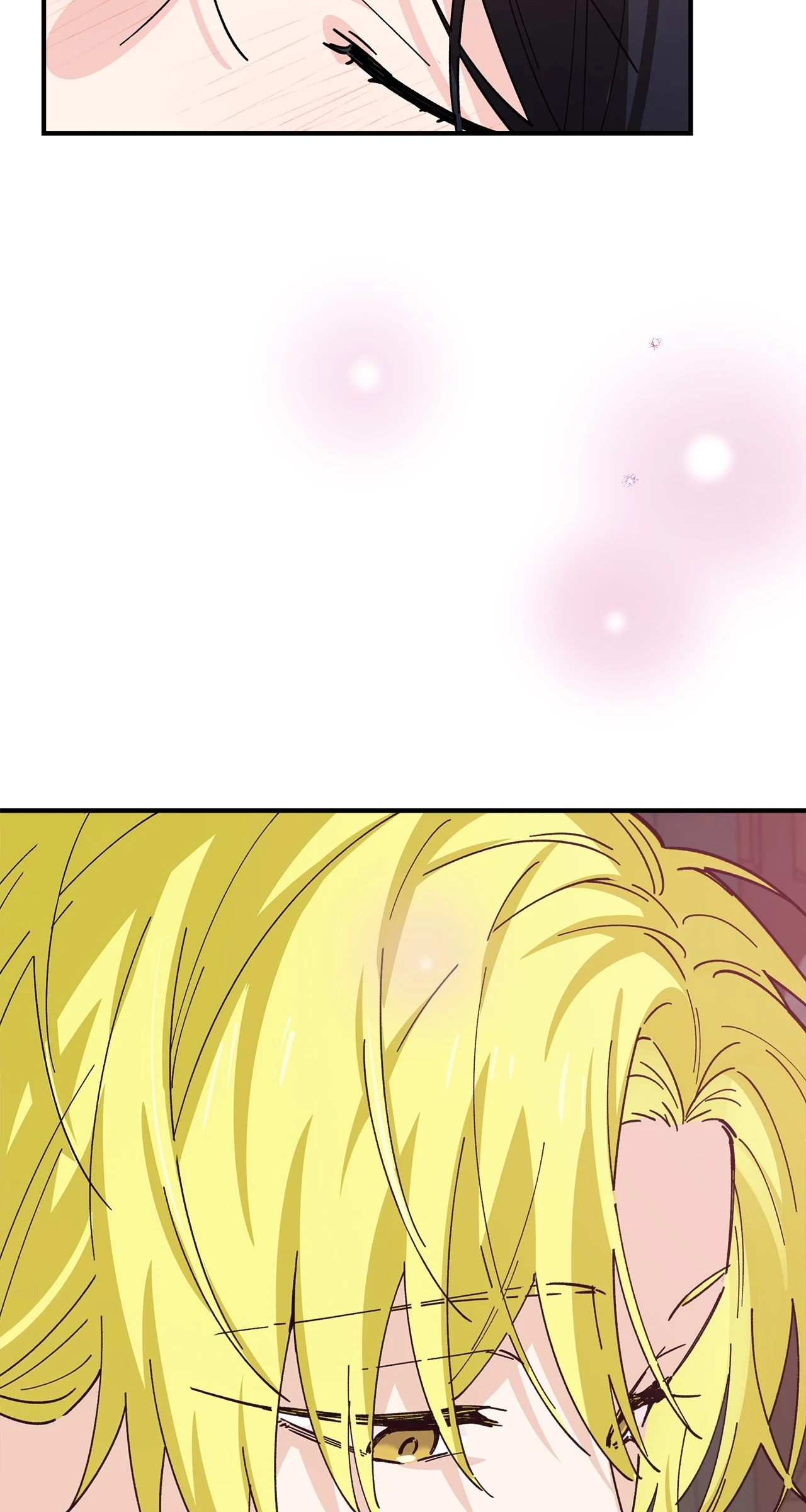 Miss Who Swallowed a Mage [Mature] - Chapter 19 manhwa