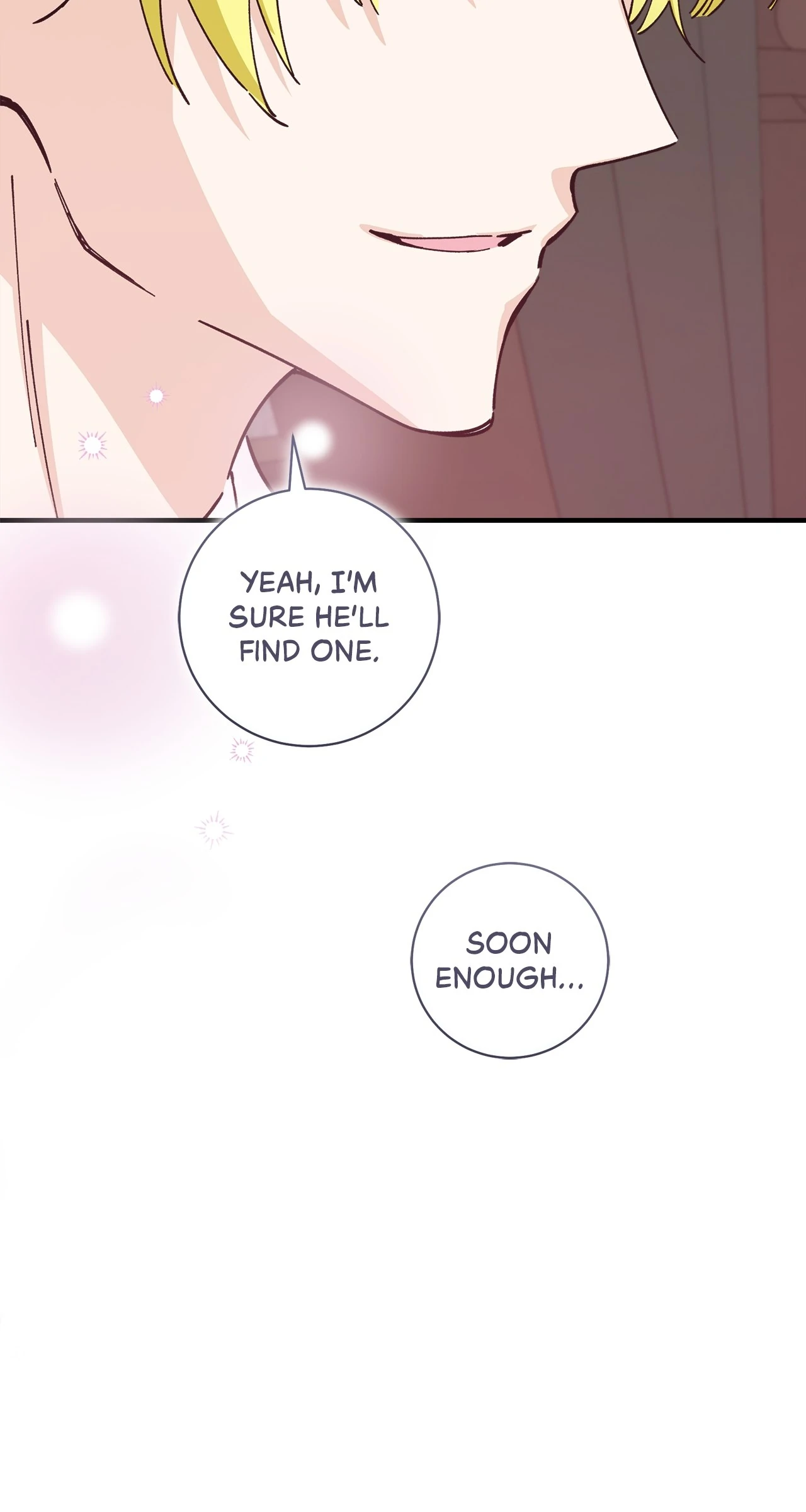 Miss Who Swallowed a Mage [Mature] - Chapter 19 manhwa