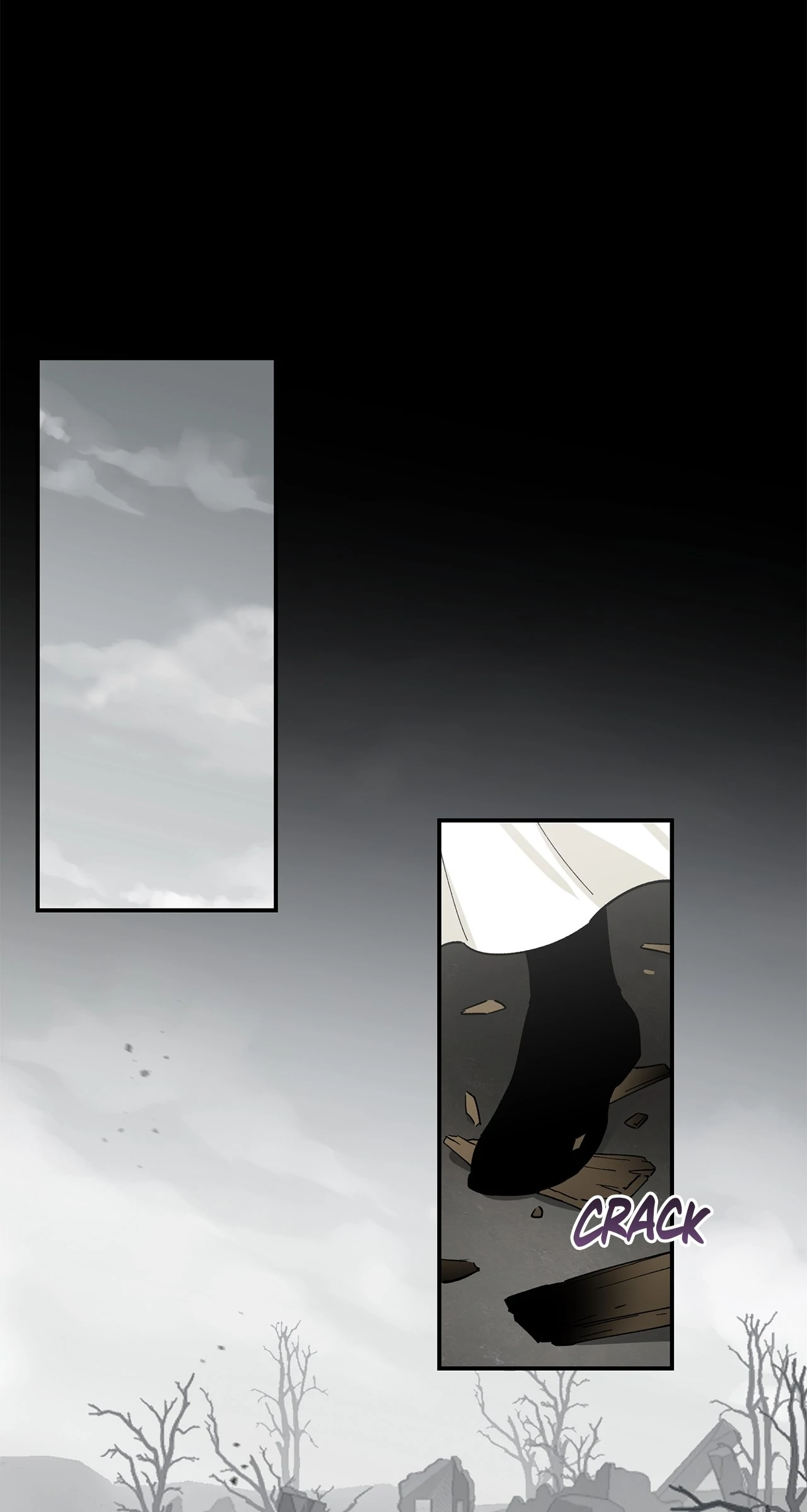 Miss Who Swallowed a Mage [Mature] - Chapter 2 manhwa