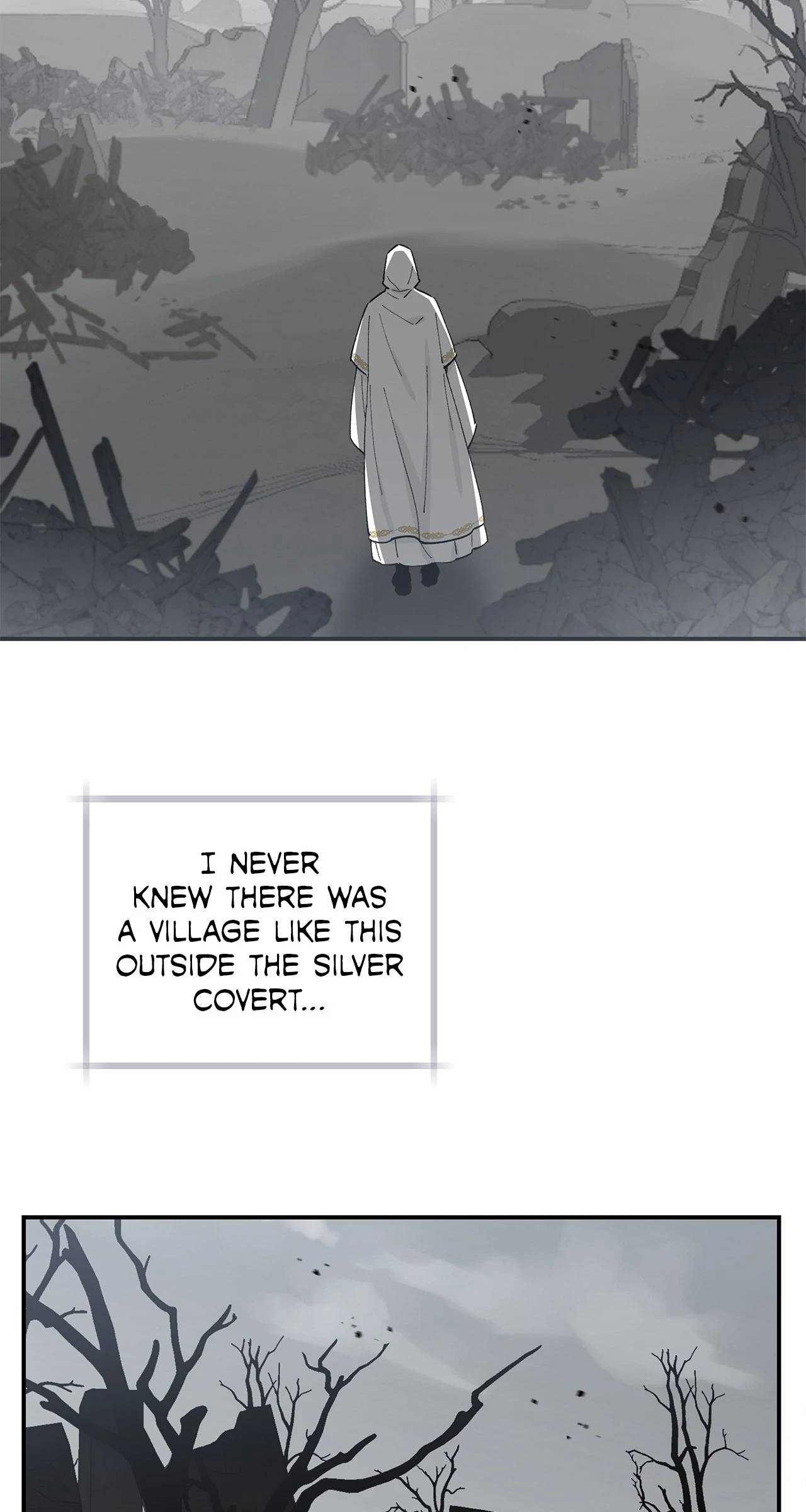 Miss Who Swallowed a Mage [Mature] - Chapter 2 manhwa