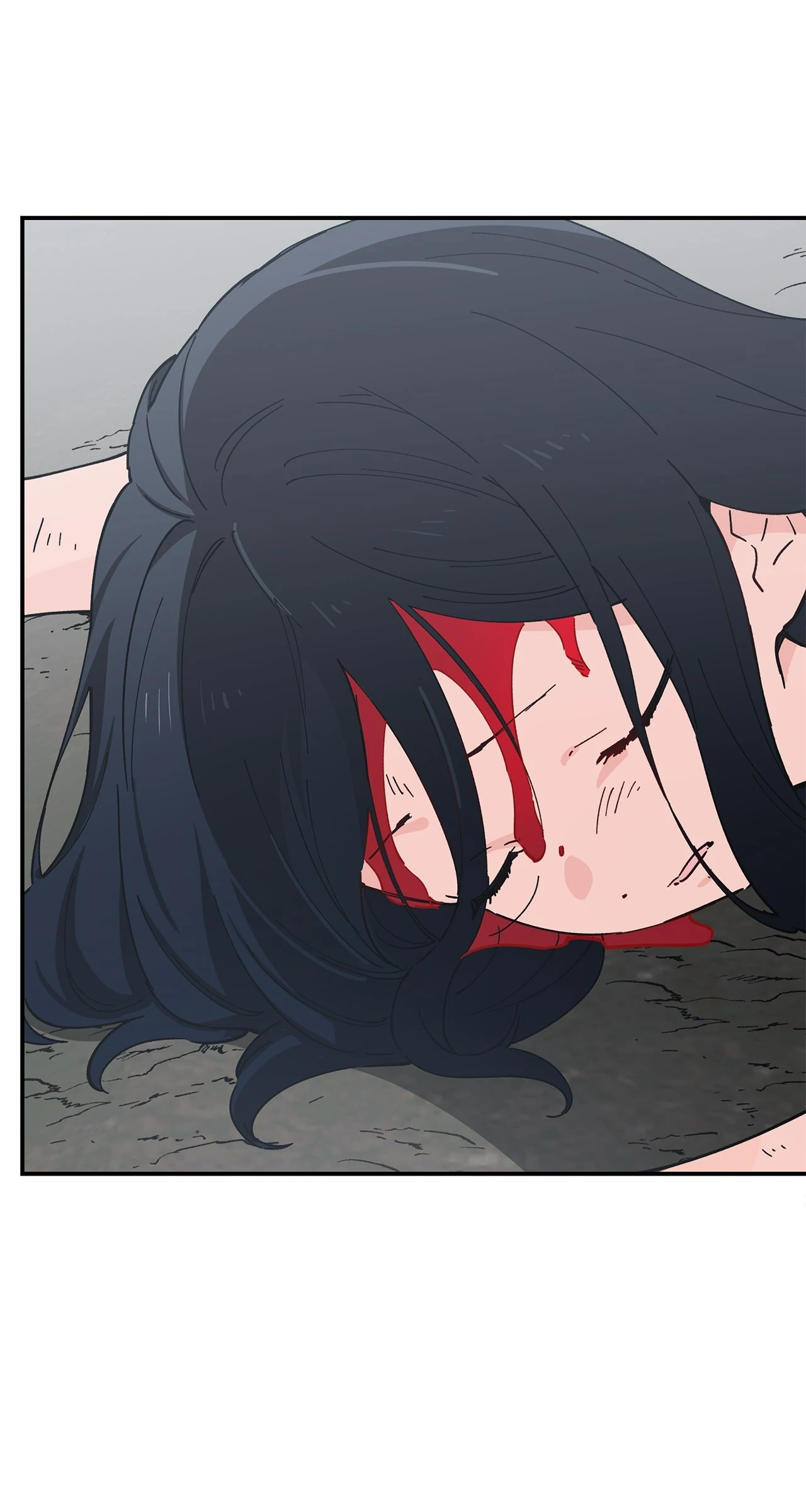 Miss Who Swallowed a Mage [Mature] - Chapter 2 manhwa