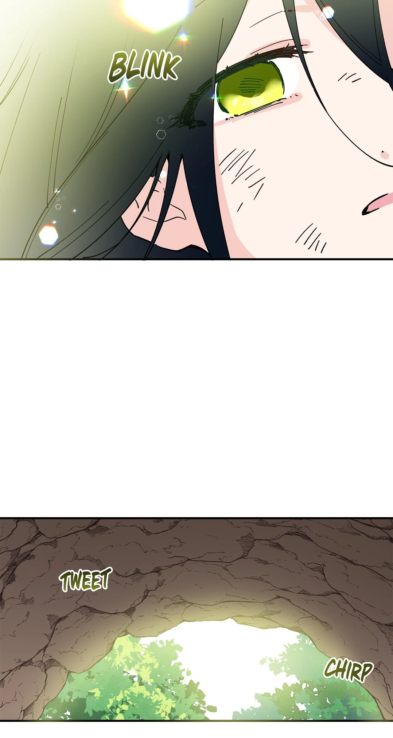 Miss Who Swallowed a Mage [Mature] - Chapter 2 manhwa
