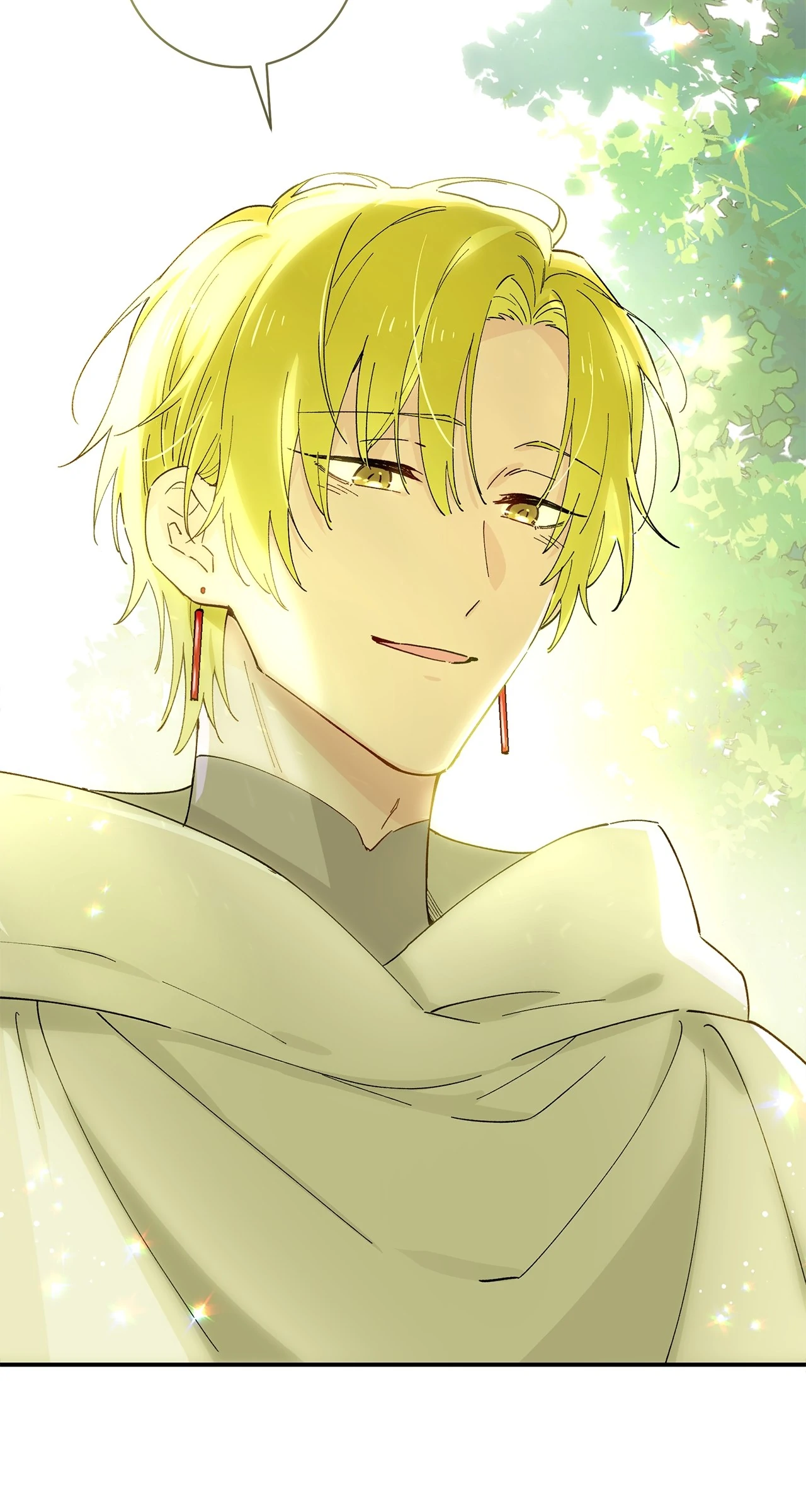 Miss Who Swallowed a Mage [Mature] - Chapter 2 manhwa