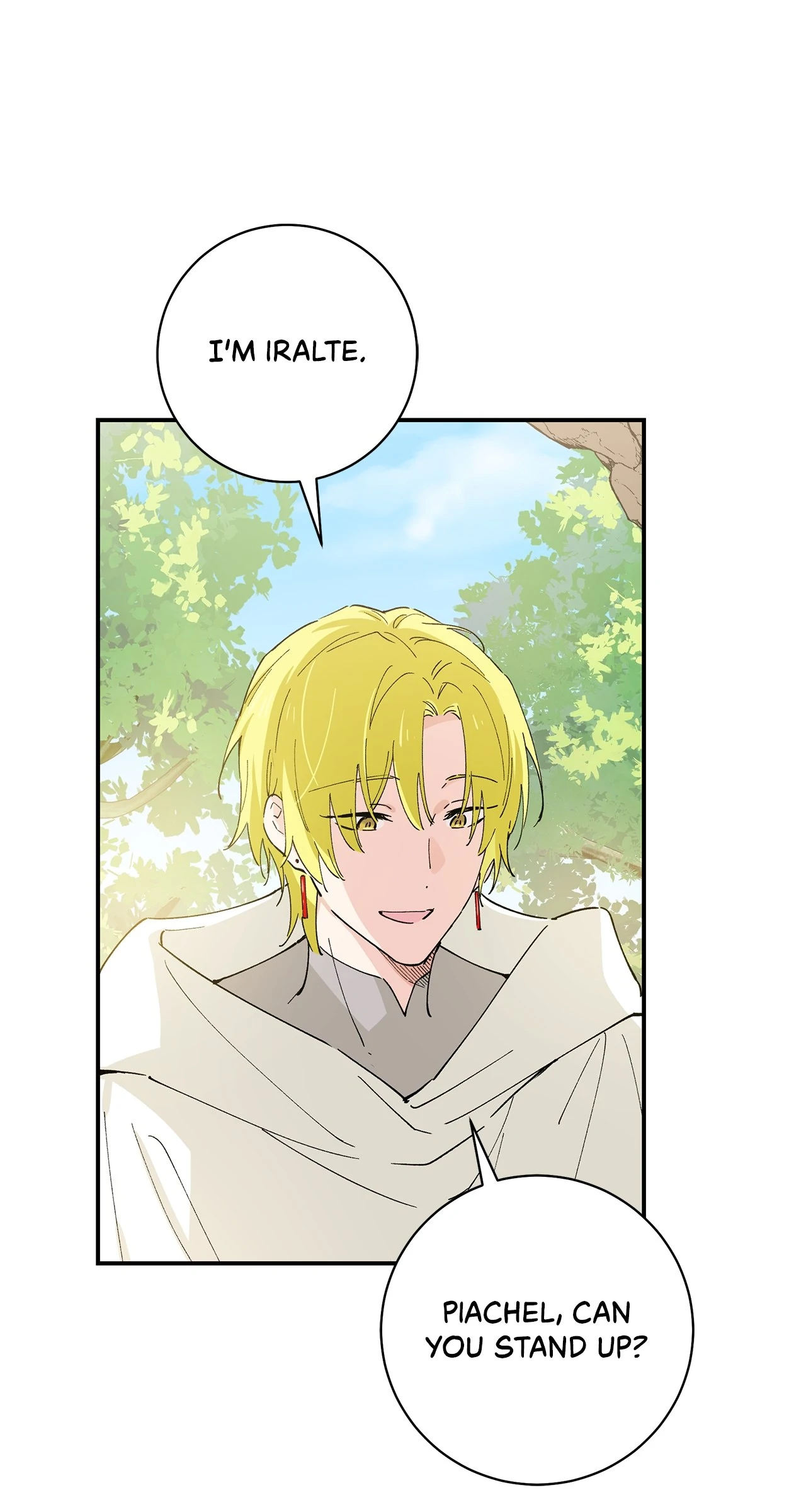 Miss Who Swallowed a Mage [Mature] - Chapter 2 manhwa