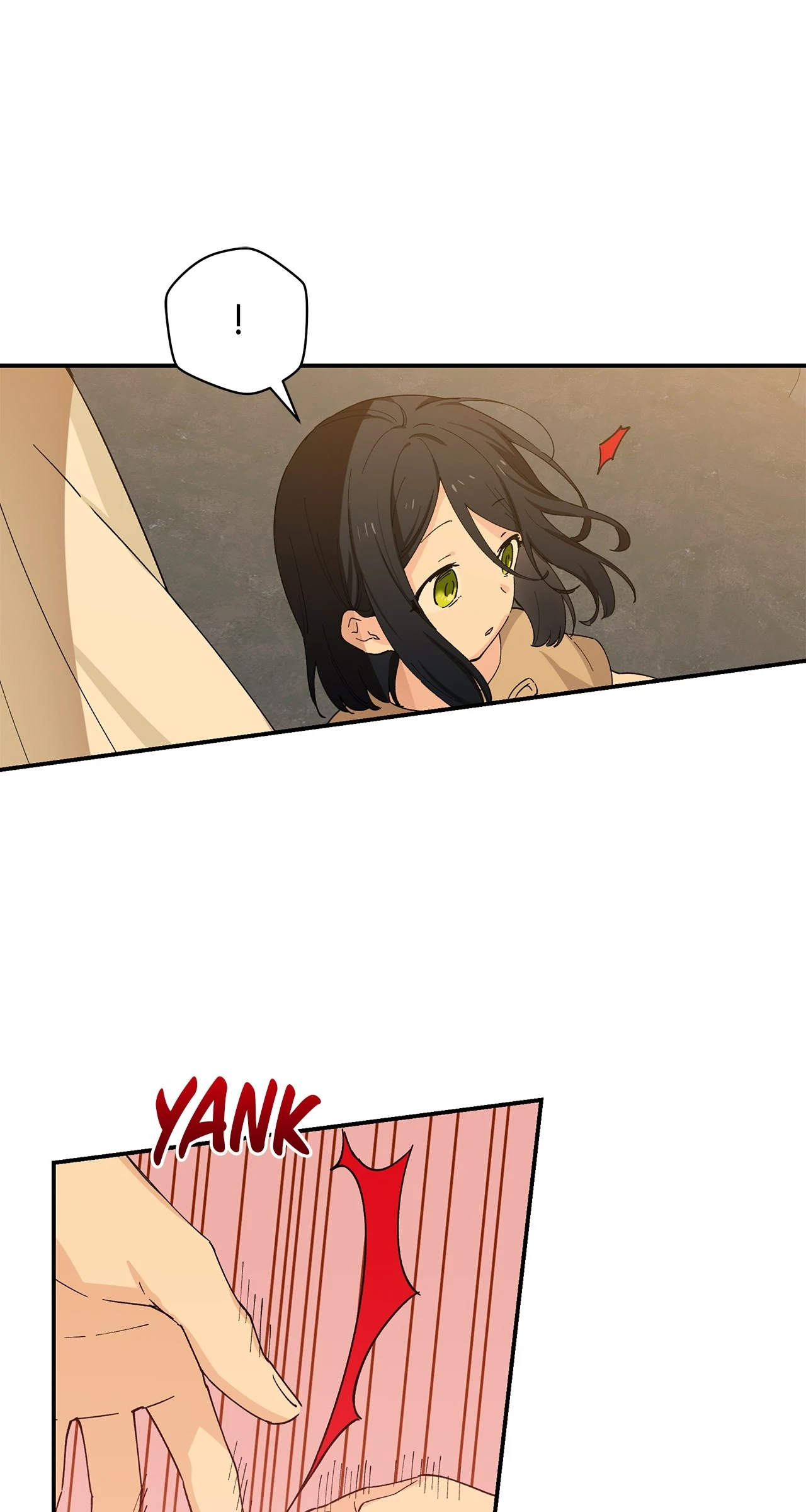 Miss Who Swallowed a Mage [Mature] - Chapter 2 manhwa