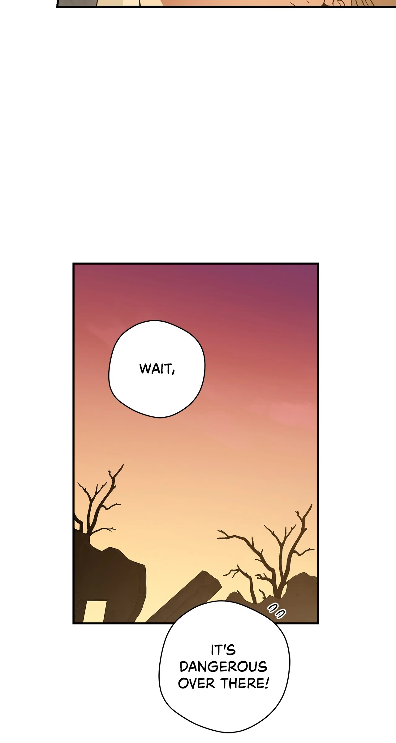 Miss Who Swallowed a Mage [Mature] - Chapter 2 manhwa