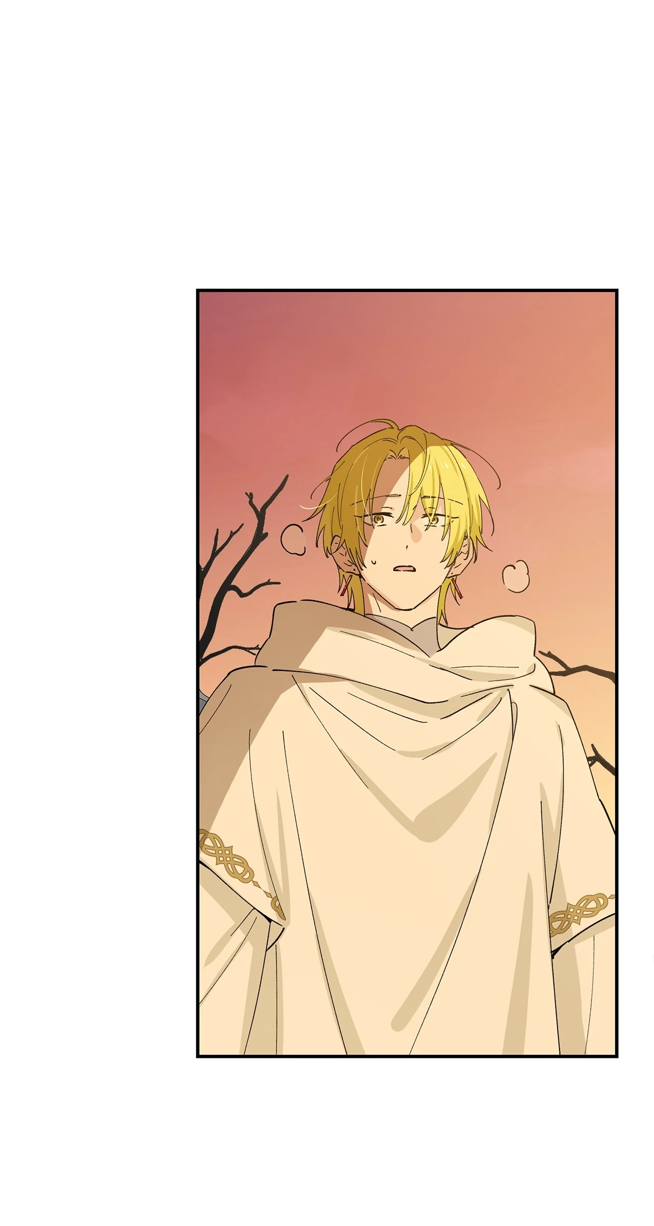 Miss Who Swallowed a Mage [Mature] - Chapter 2 manhwa