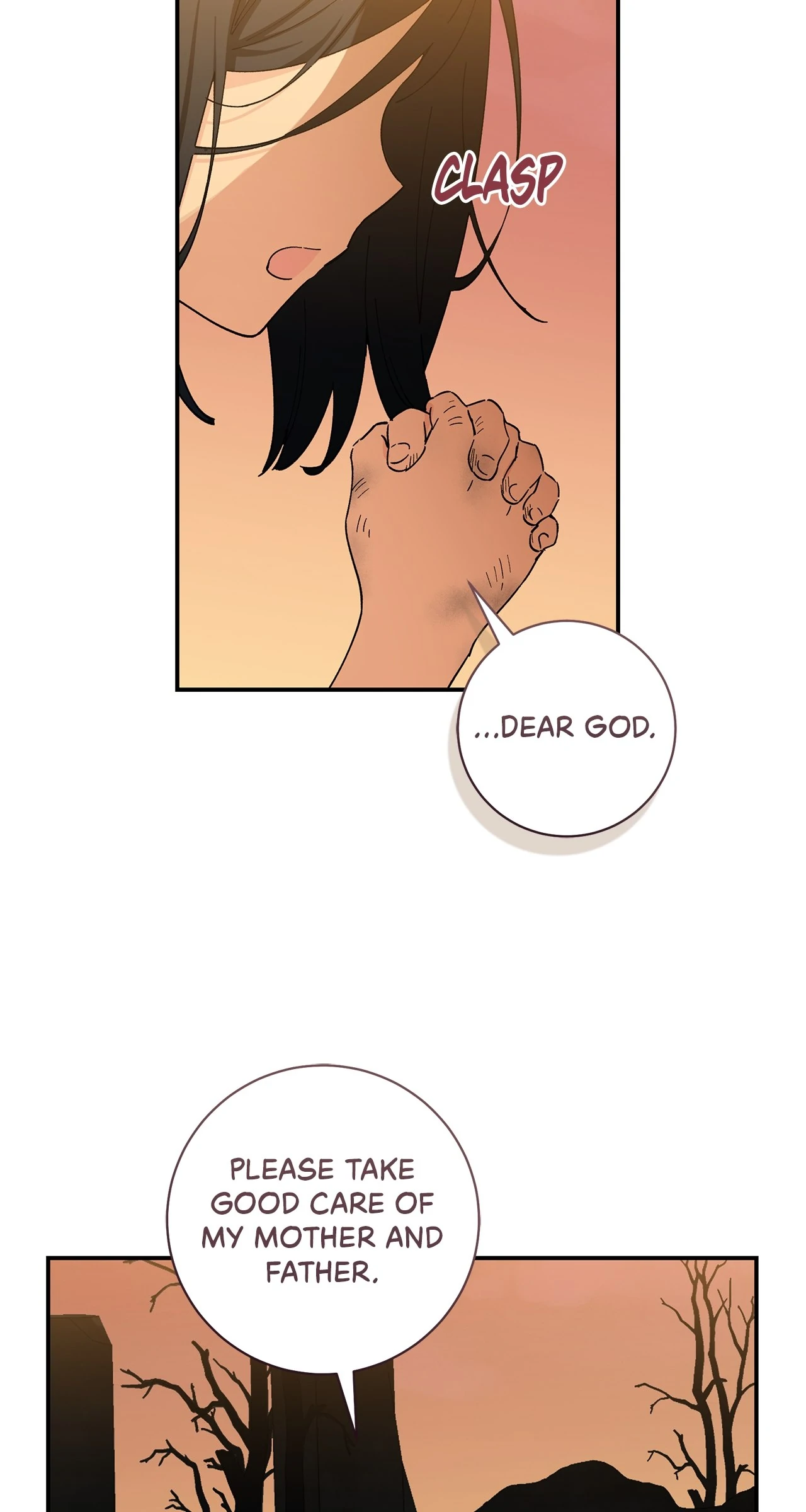Miss Who Swallowed a Mage [Mature] - Chapter 2 manhwa