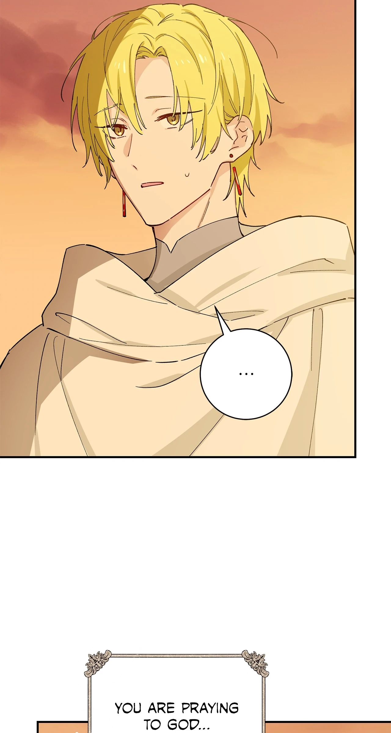 Miss Who Swallowed a Mage [Mature] - Chapter 2 manhwa