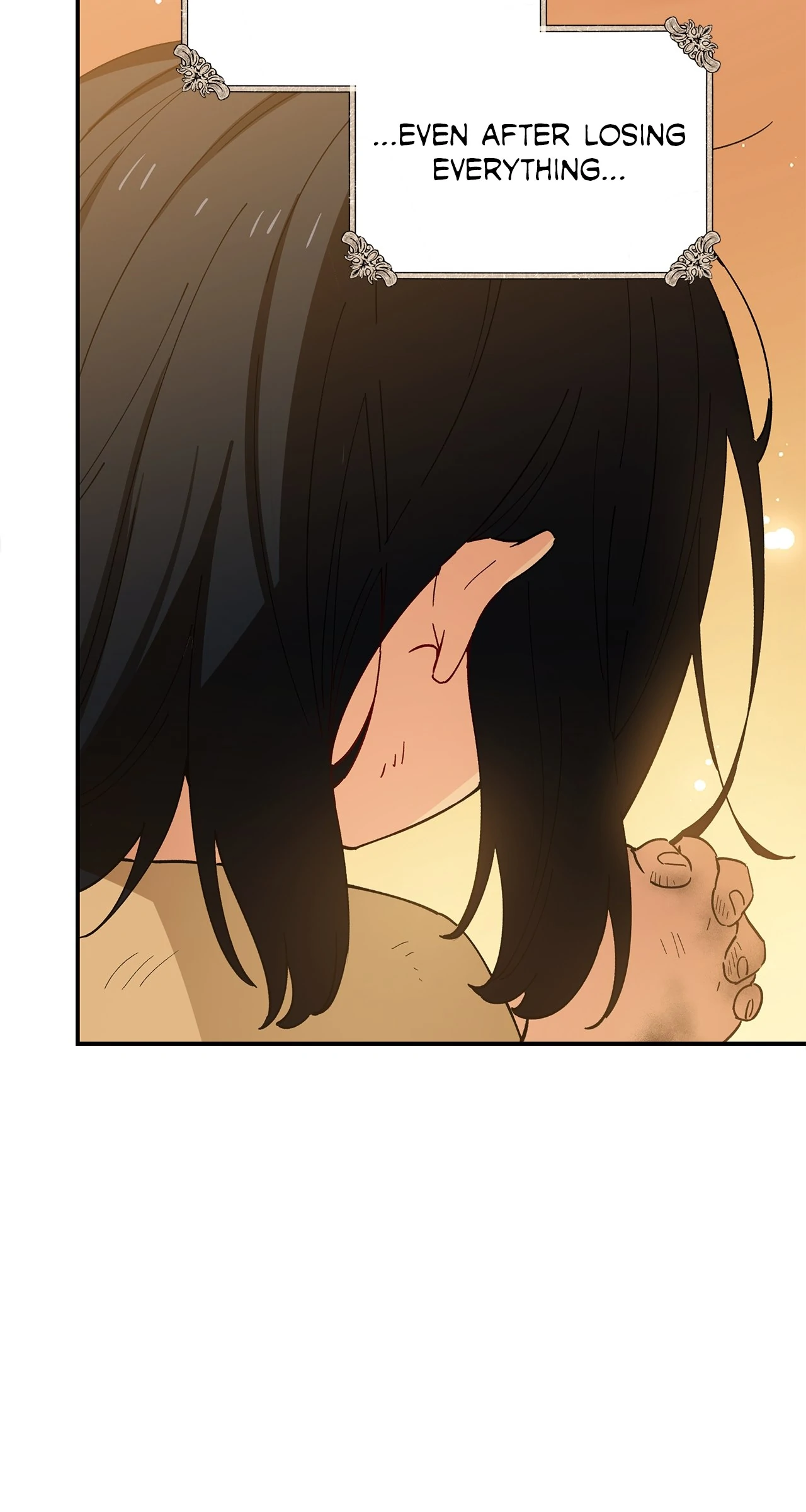 Miss Who Swallowed a Mage [Mature] - Chapter 2 manhwa