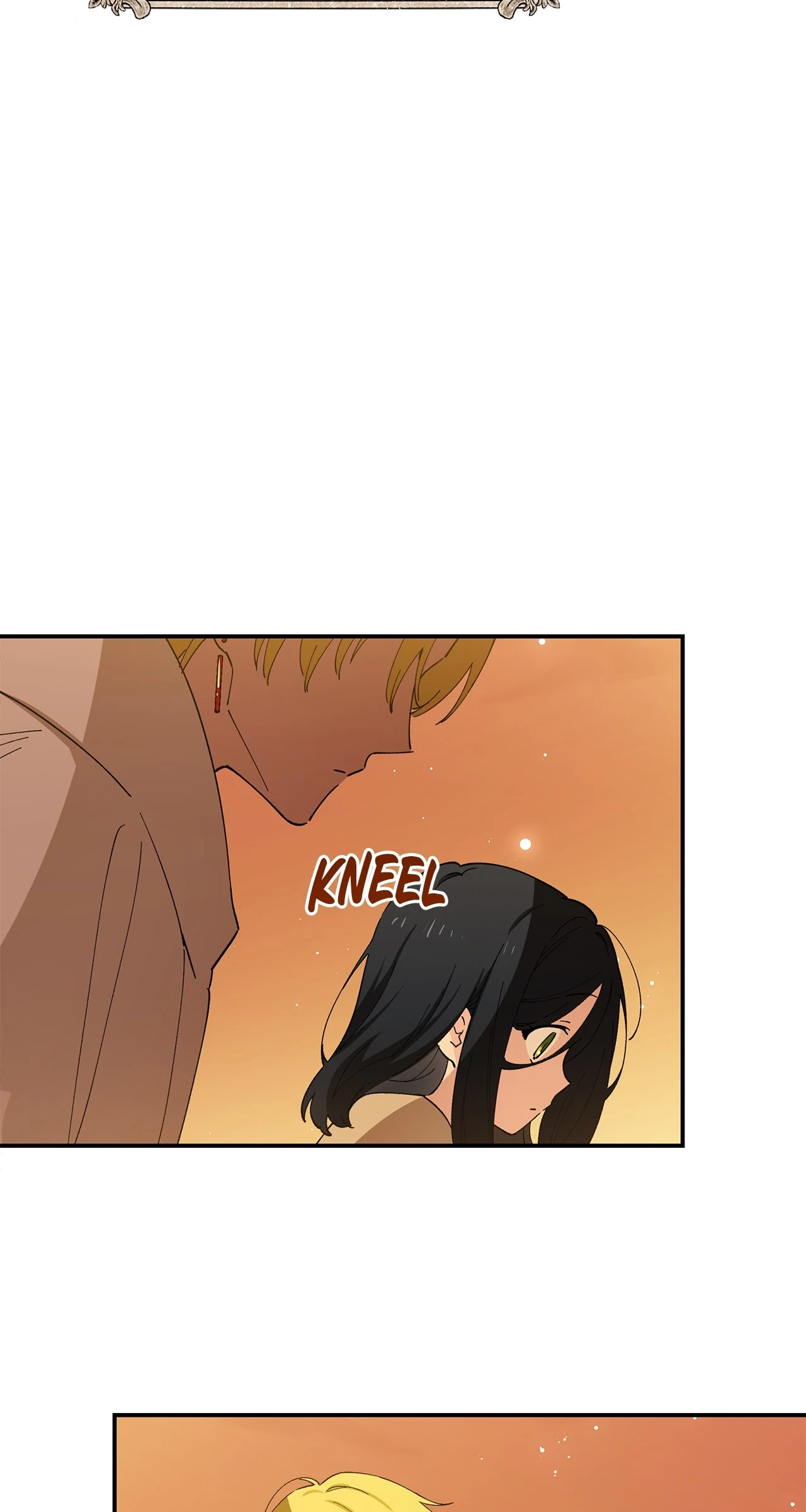 Miss Who Swallowed a Mage [Mature] - Chapter 2 manhwa