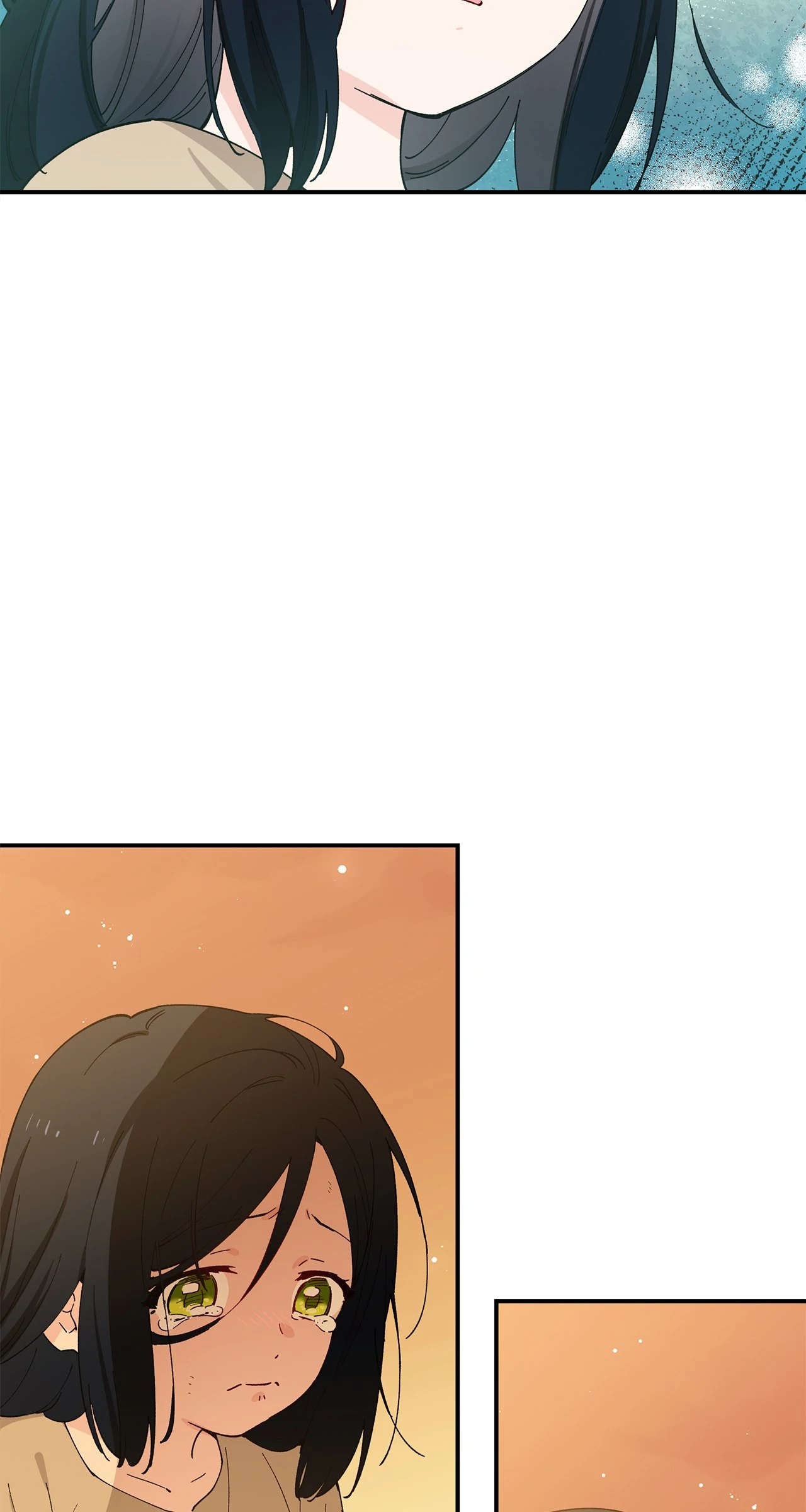 Miss Who Swallowed a Mage [Mature] - Chapter 2 manhwa