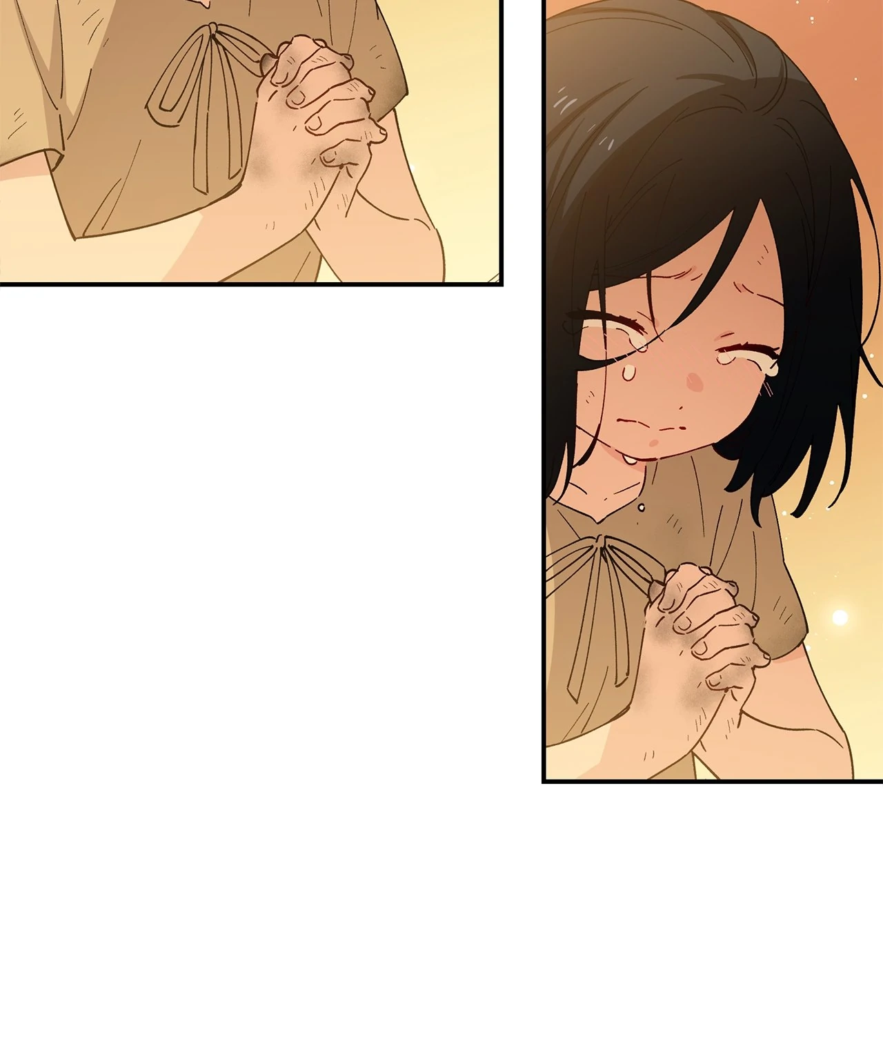Miss Who Swallowed a Mage [Mature] - Chapter 2 manhwa