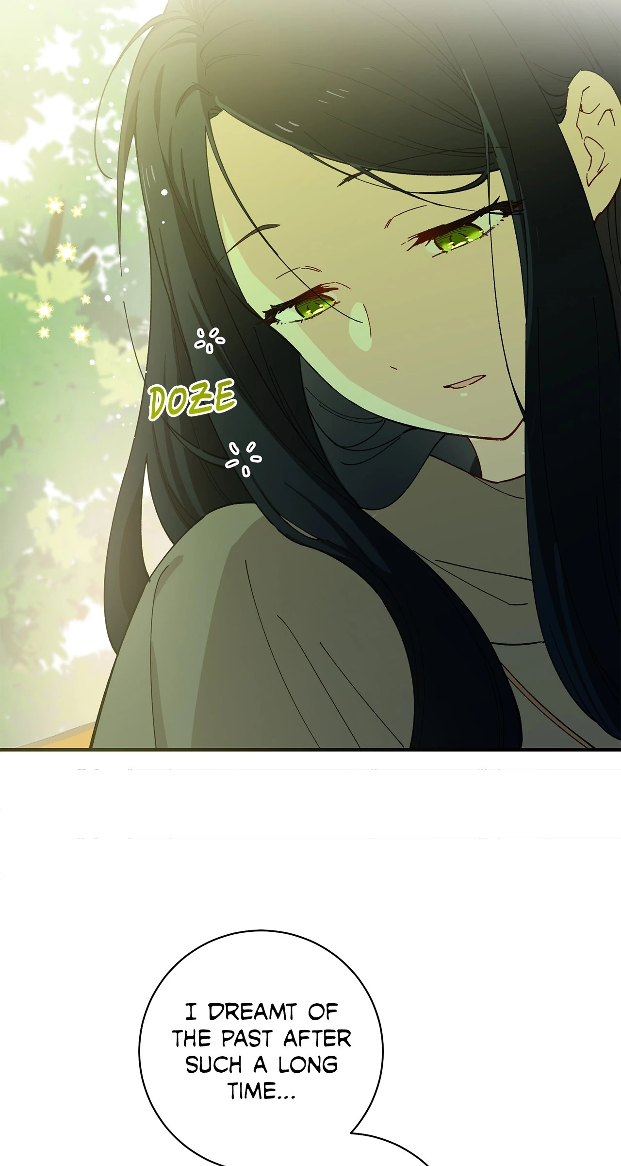 Miss Who Swallowed a Mage [Mature] - Chapter 2 manhwa