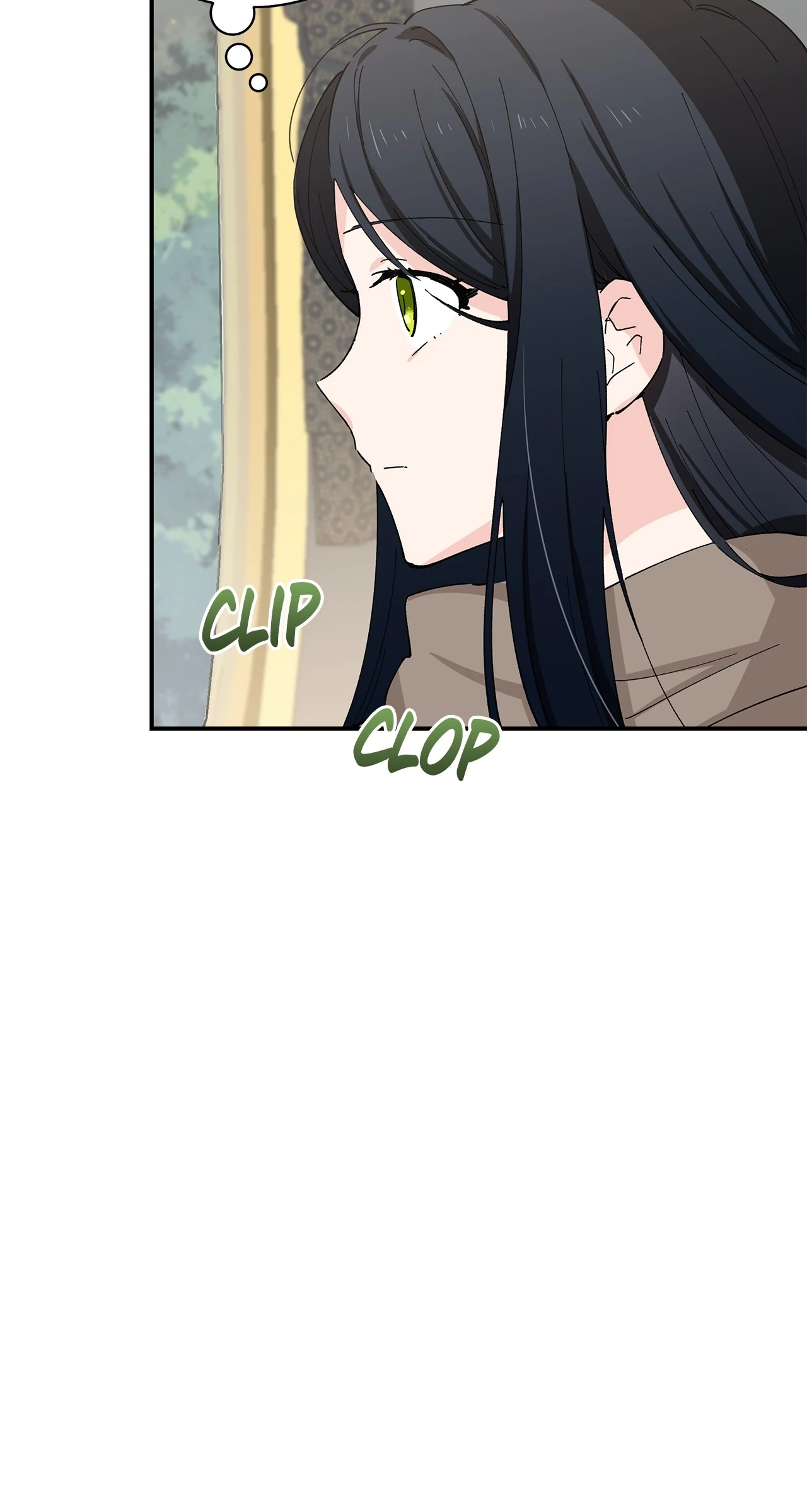 Miss Who Swallowed a Mage [Mature] - Chapter 2 manhwa