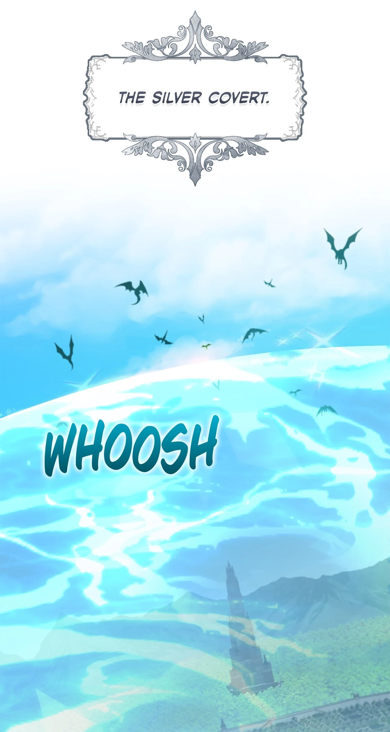 Miss Who Swallowed a Mage [Mature] - Chapter 2 manhwa