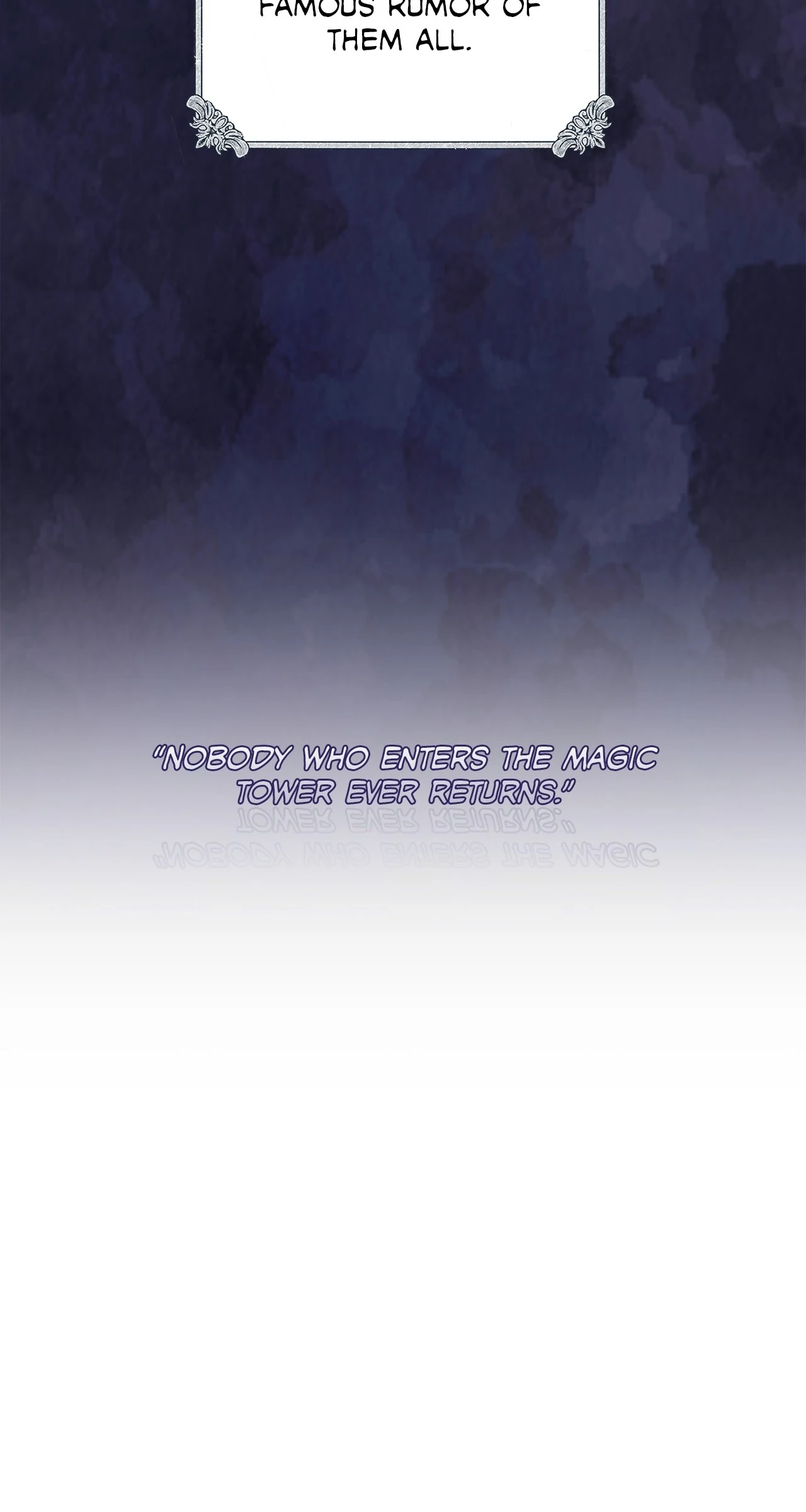 Miss Who Swallowed a Mage [Mature] - Chapter 2 manhwa