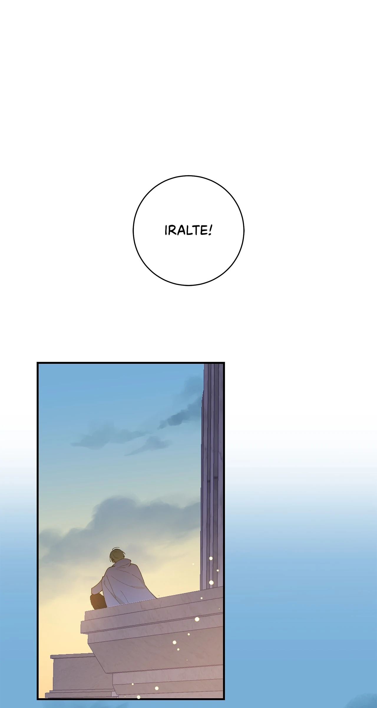 Miss Who Swallowed a Mage [Mature] - Chapter 2 manhwa