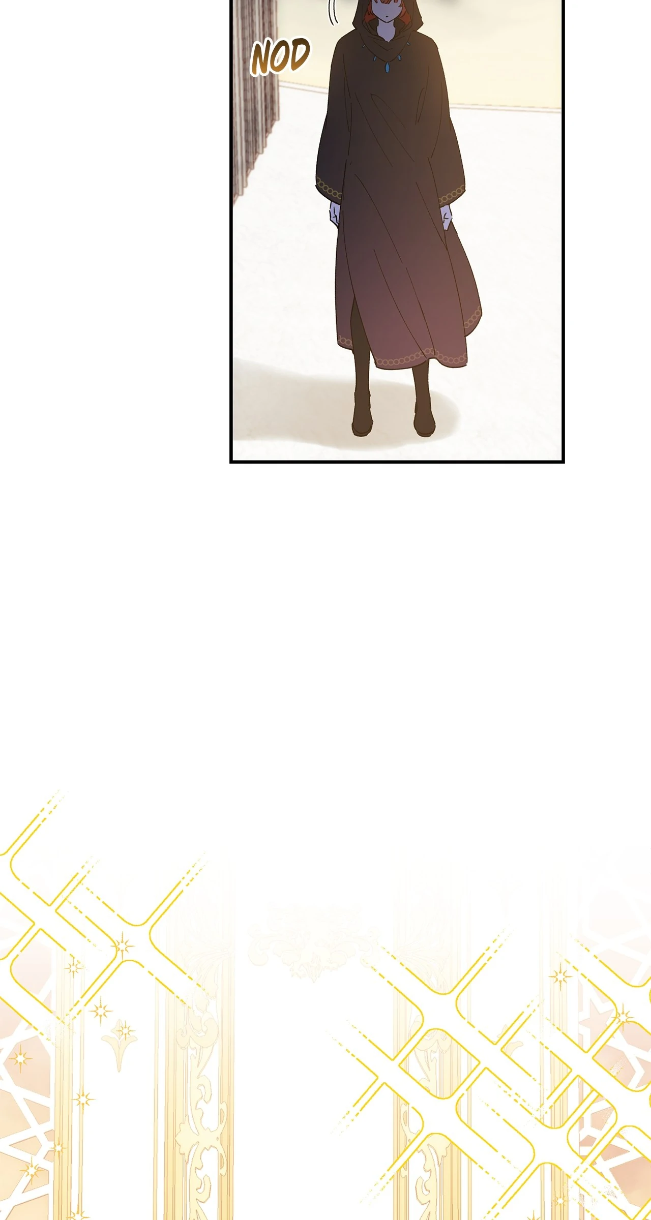 Miss Who Swallowed a Mage [Mature] - Chapter 2 manhwa