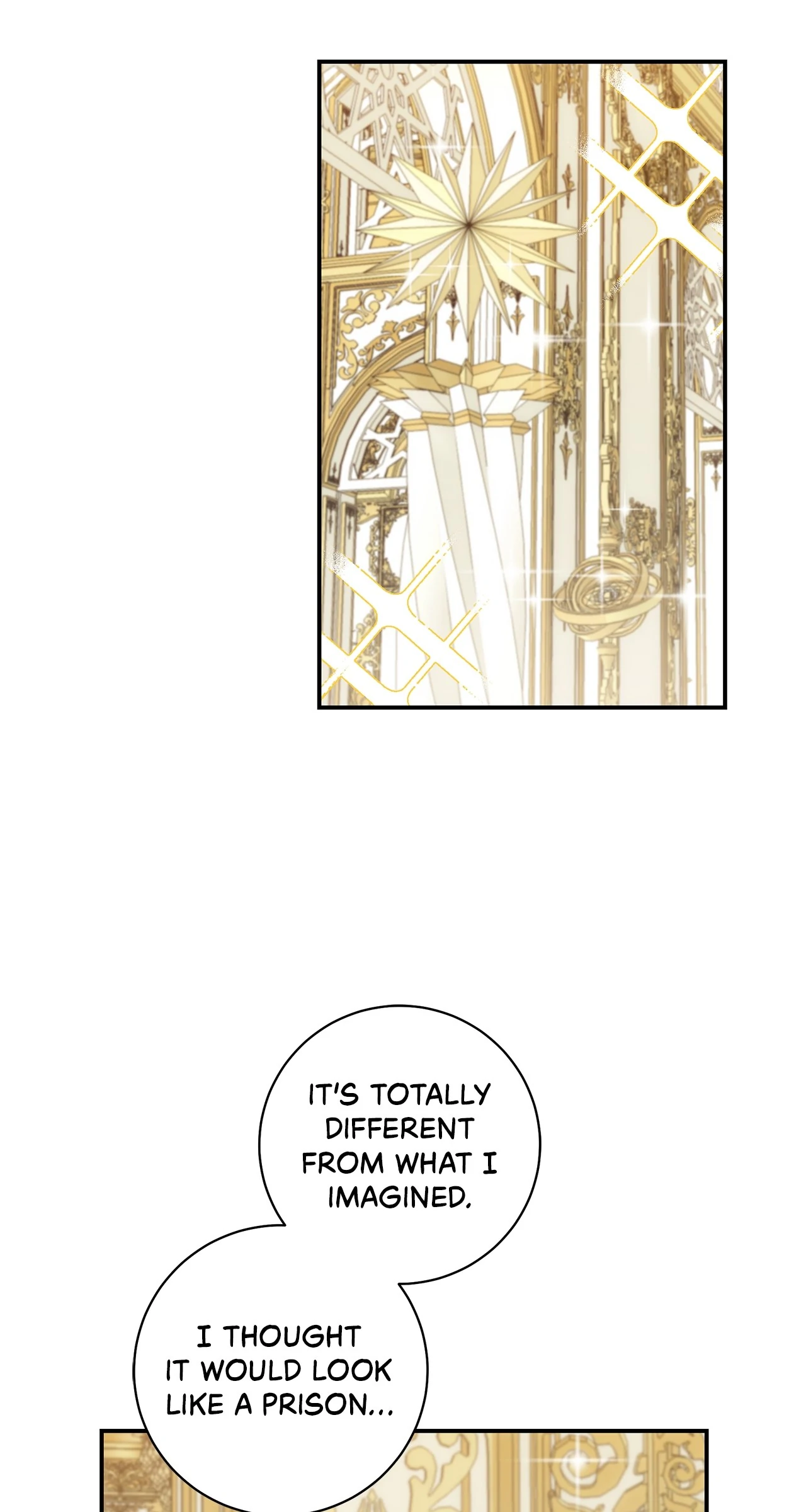 Miss Who Swallowed a Mage [Mature] - Chapter 2 manhwa