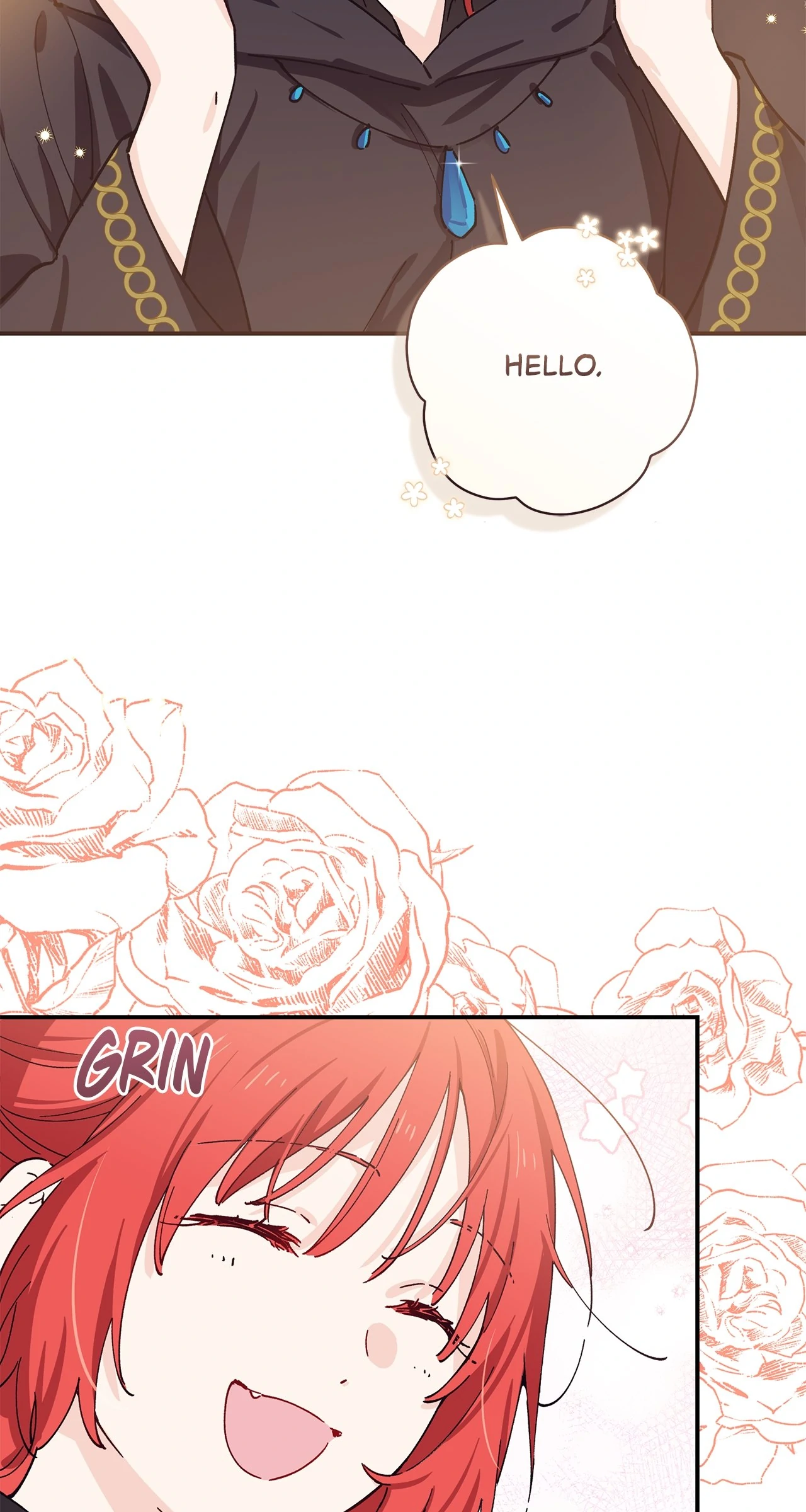 Miss Who Swallowed a Mage [Mature] - Chapter 2 manhwa