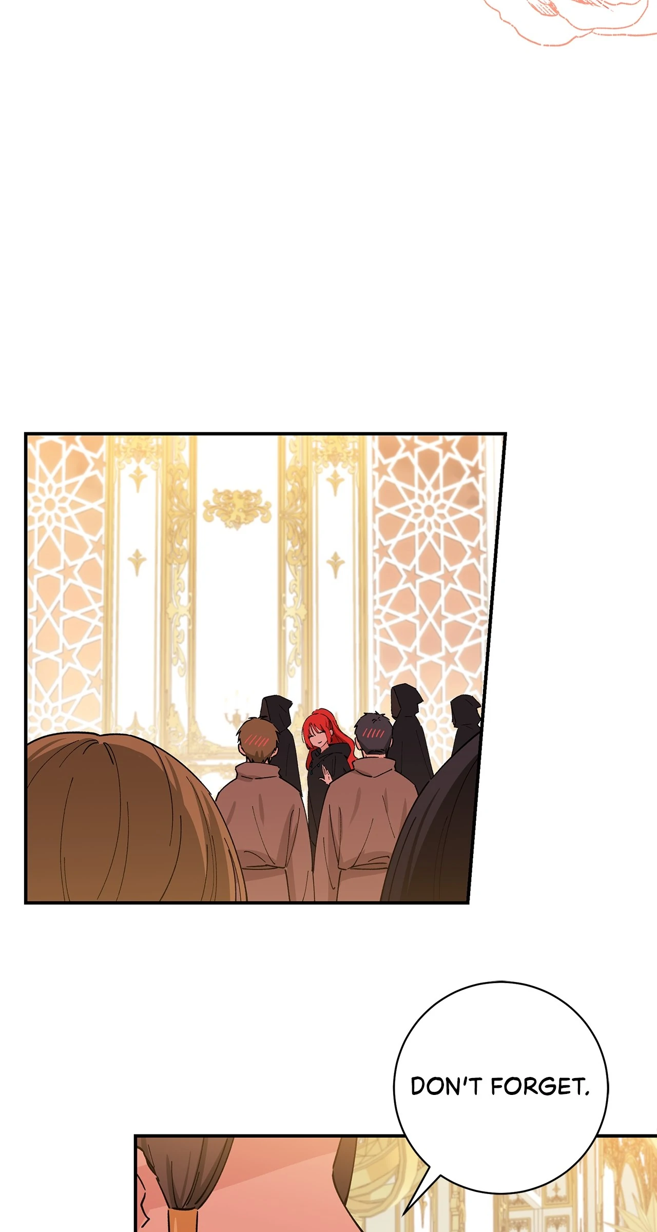Miss Who Swallowed a Mage [Mature] - Chapter 2 manhwa