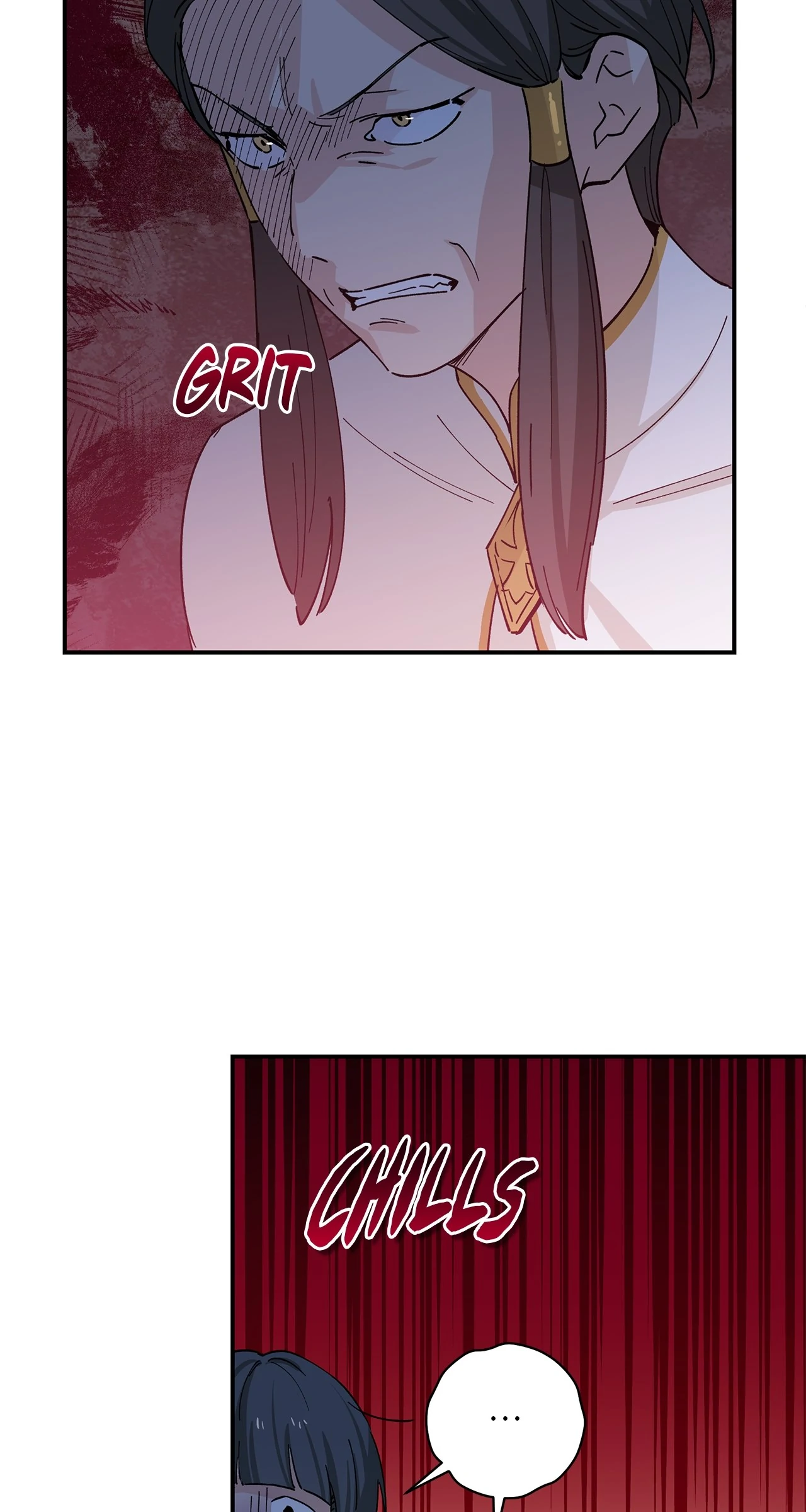 Miss Who Swallowed a Mage [Mature] - Chapter 2 manhwa