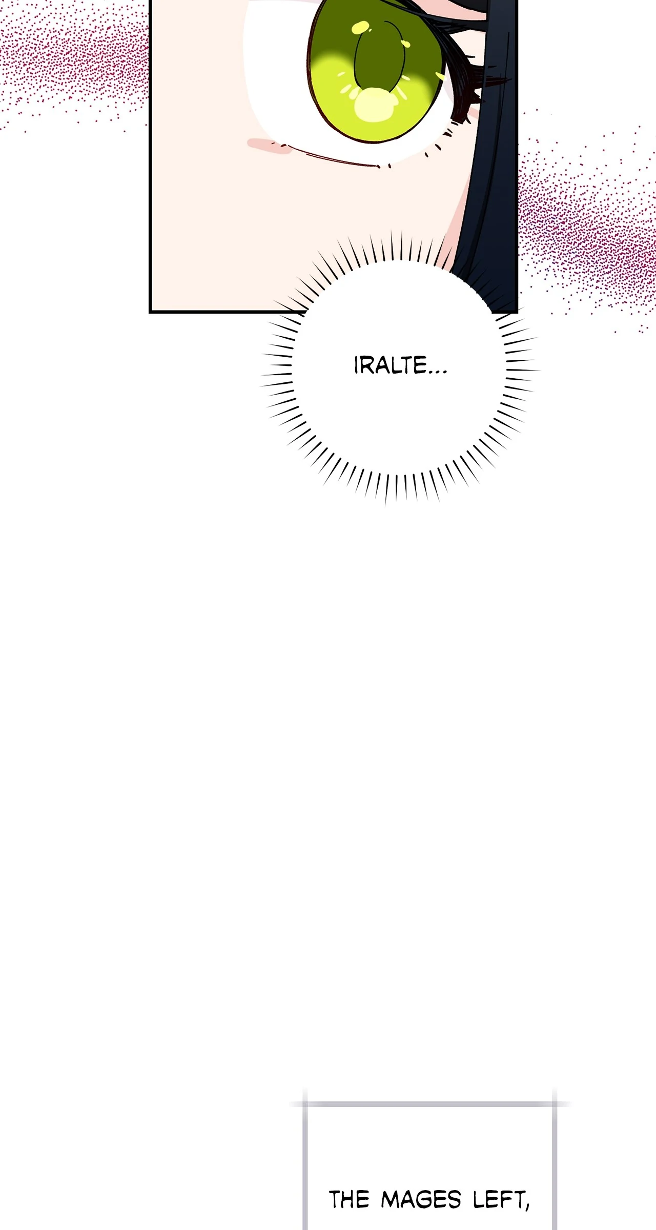 Miss Who Swallowed a Mage [Mature] - Chapter 2 manhwa