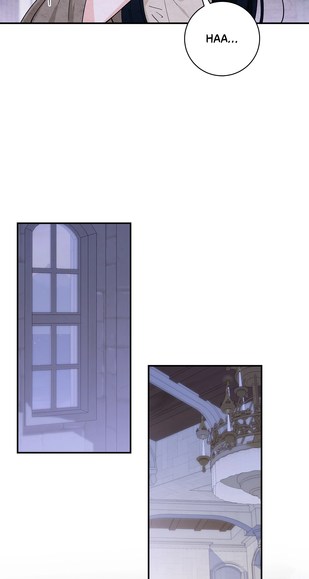 Miss Who Swallowed a Mage [Mature] - Chapter 2 manhwa