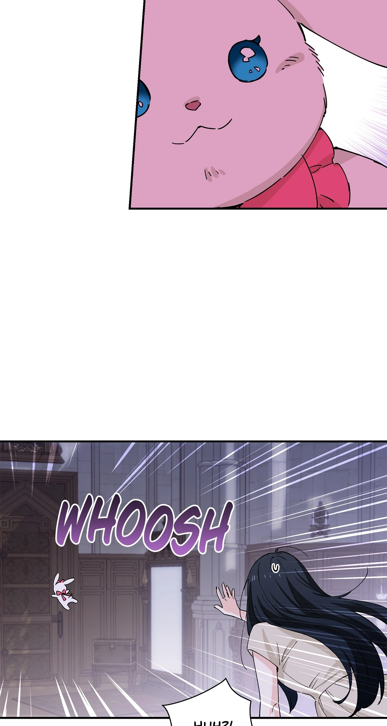 Miss Who Swallowed a Mage [Mature] - Chapter 2 manhwa