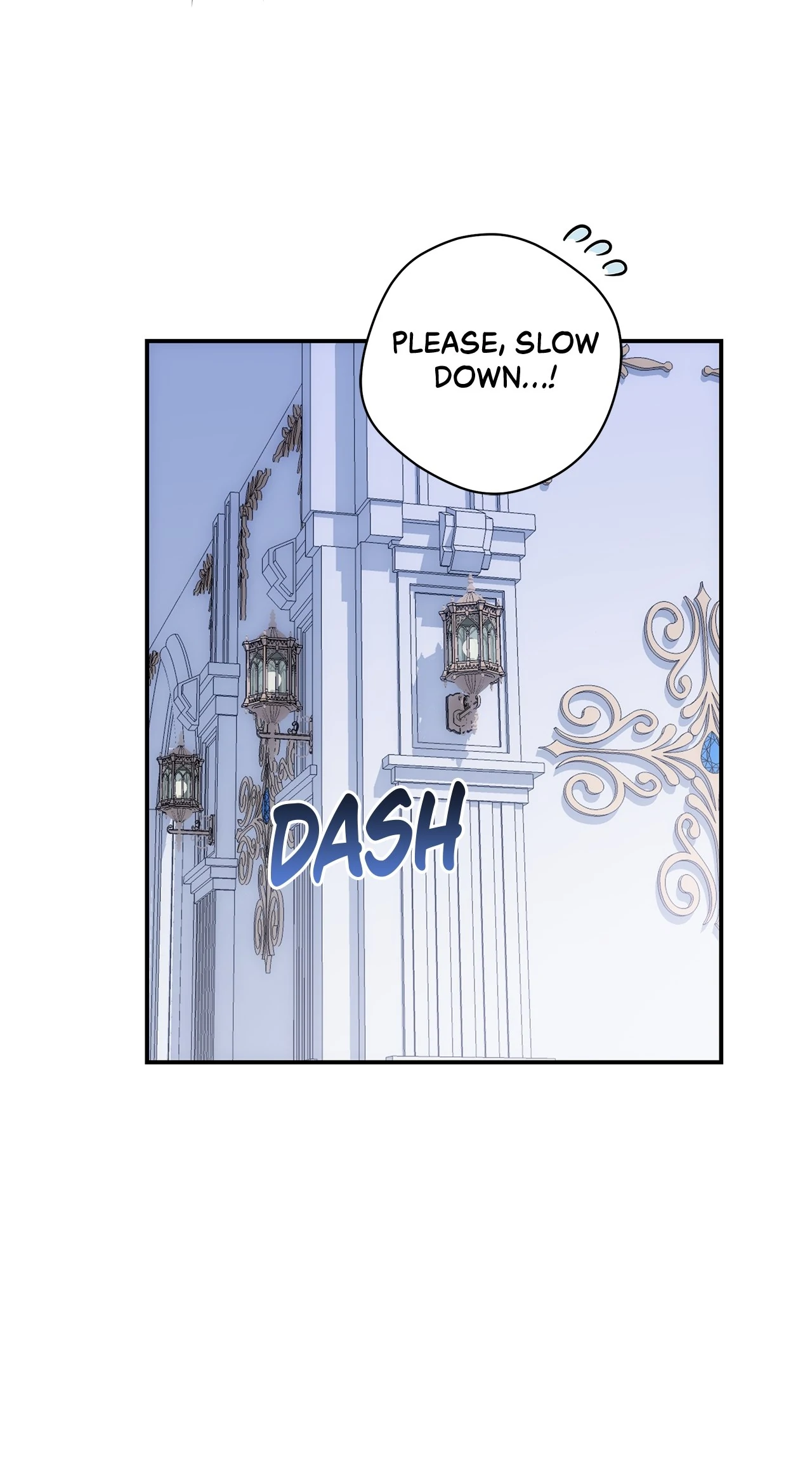Miss Who Swallowed a Mage [Mature] - Chapter 2 manhwa