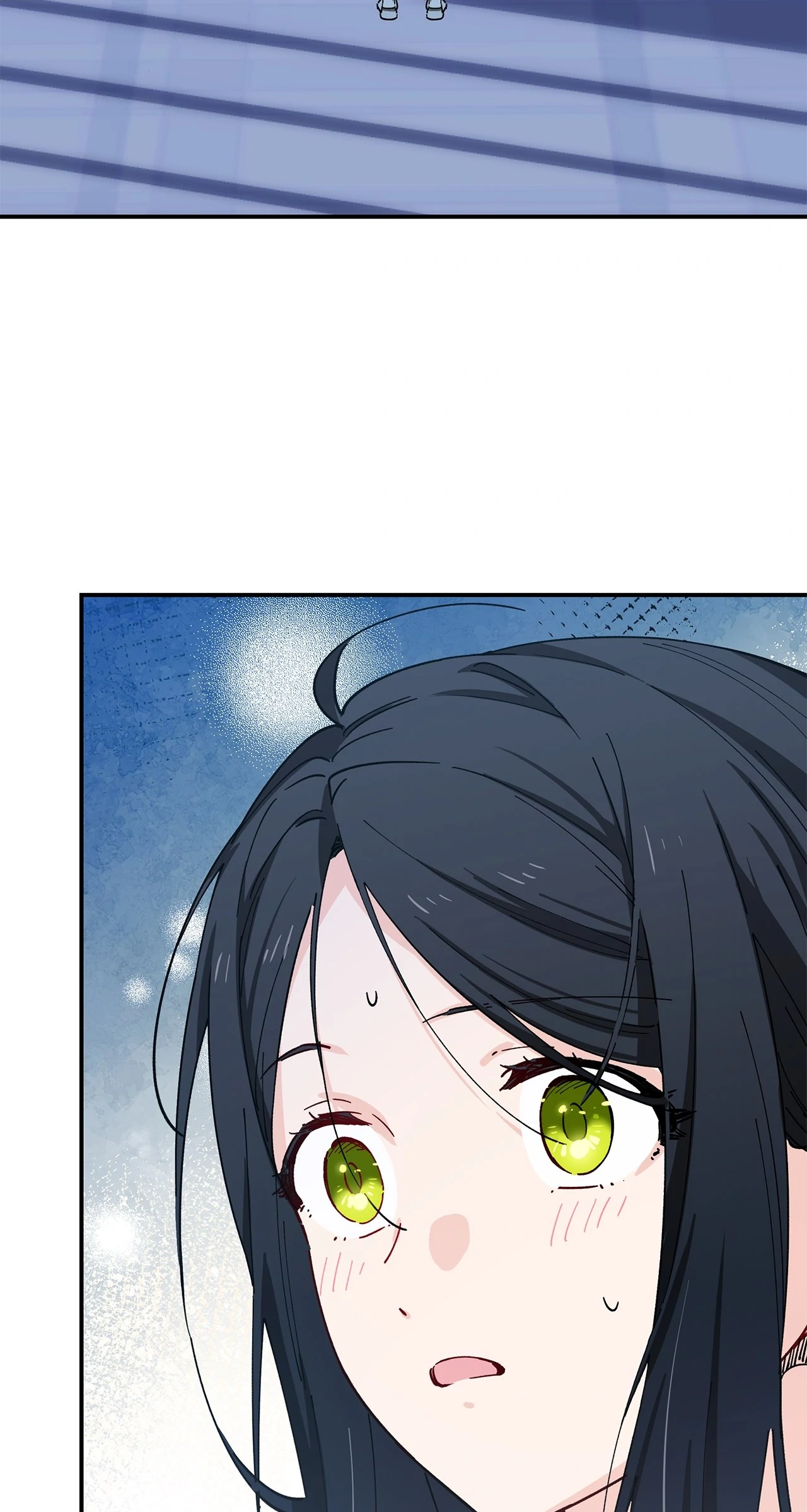 Miss Who Swallowed a Mage [Mature] - Chapter 2 manhwa