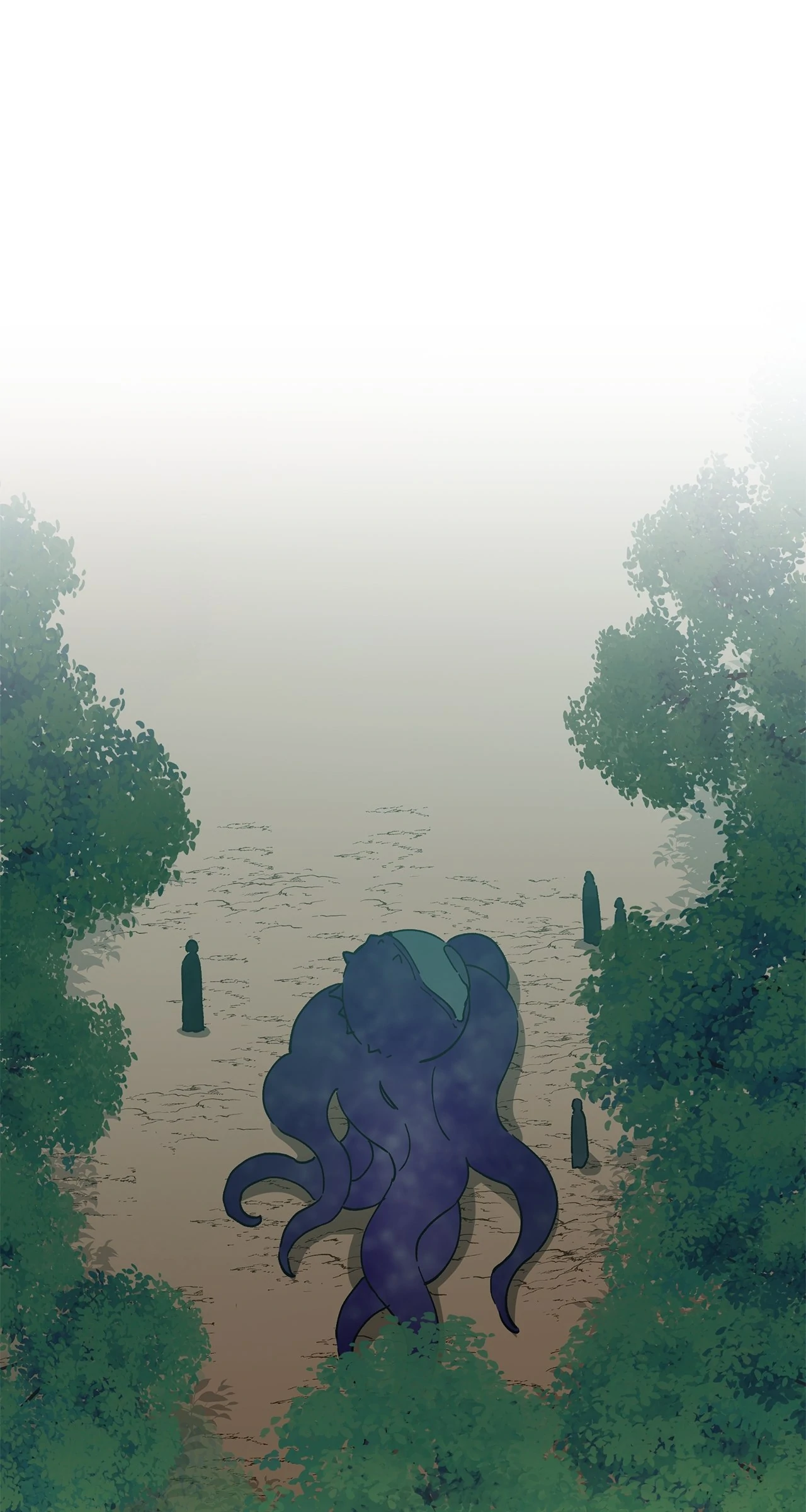 Miss Who Swallowed a Mage [Mature] - Chapter 20 manhwa