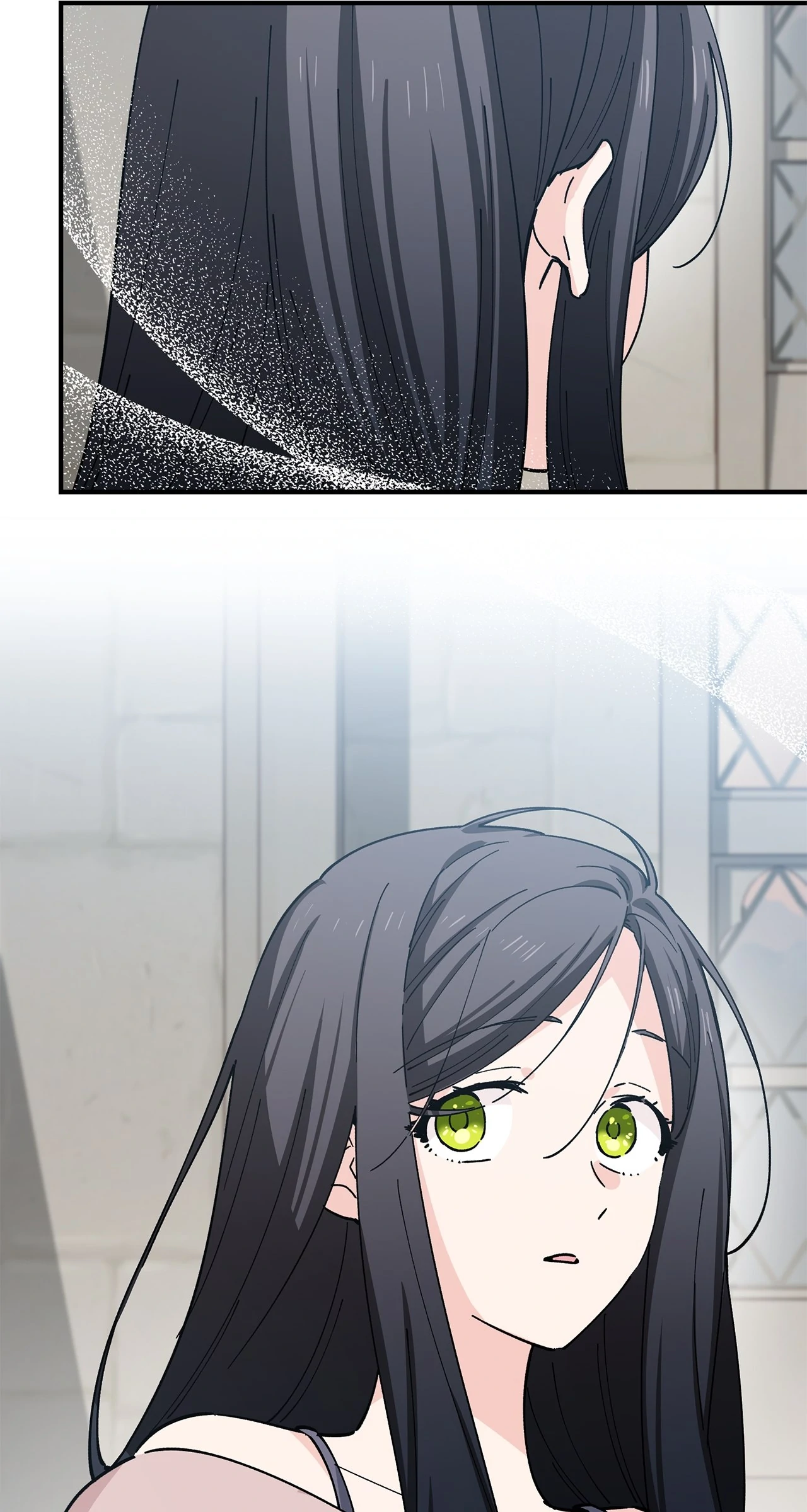 Miss Who Swallowed a Mage [Mature] - Chapter 20 manhwa