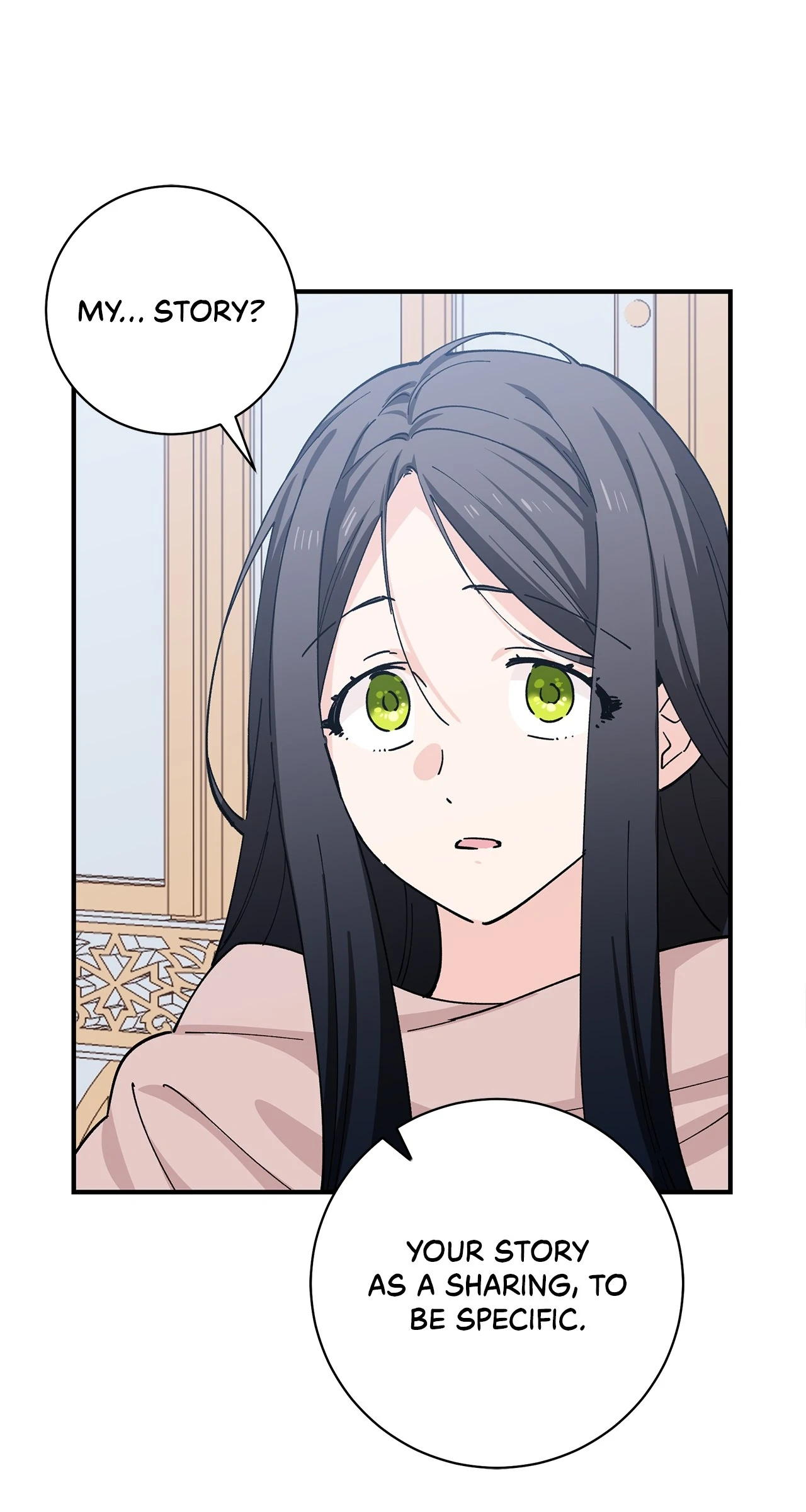Miss Who Swallowed a Mage [Mature] - Chapter 20 manhwa