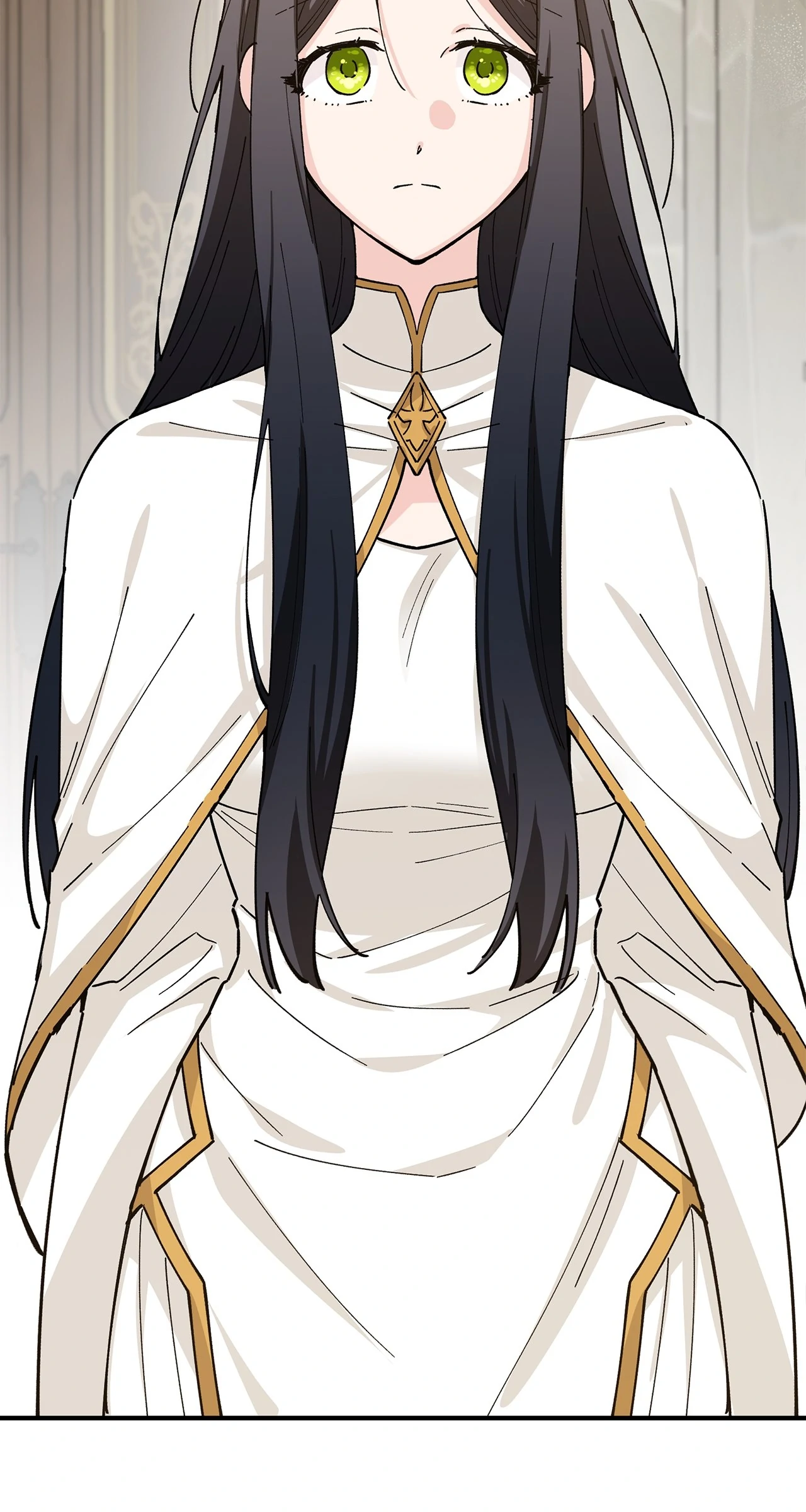 Miss Who Swallowed a Mage [Mature] - Chapter 20 manhwa