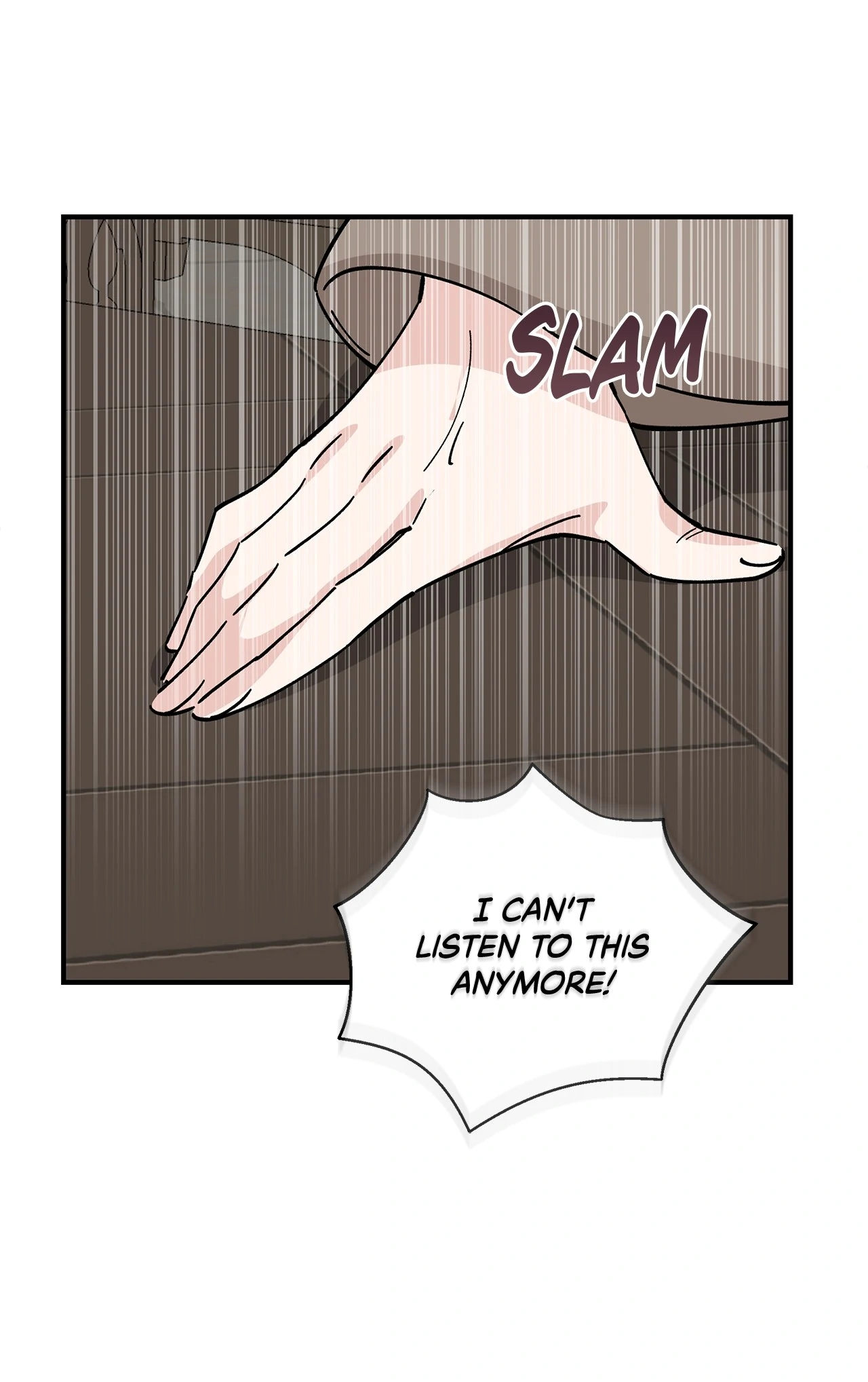 Miss Who Swallowed a Mage [Mature] - Chapter 20 manhwa