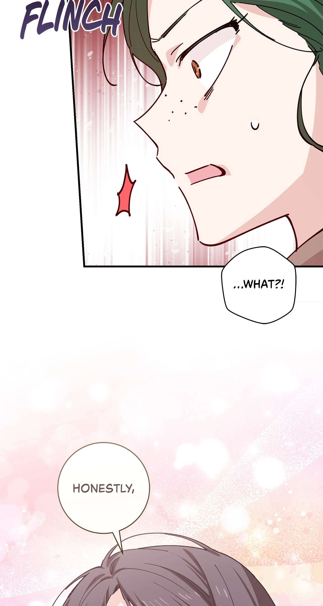 Miss Who Swallowed a Mage [Mature] - Chapter 20 manhwa