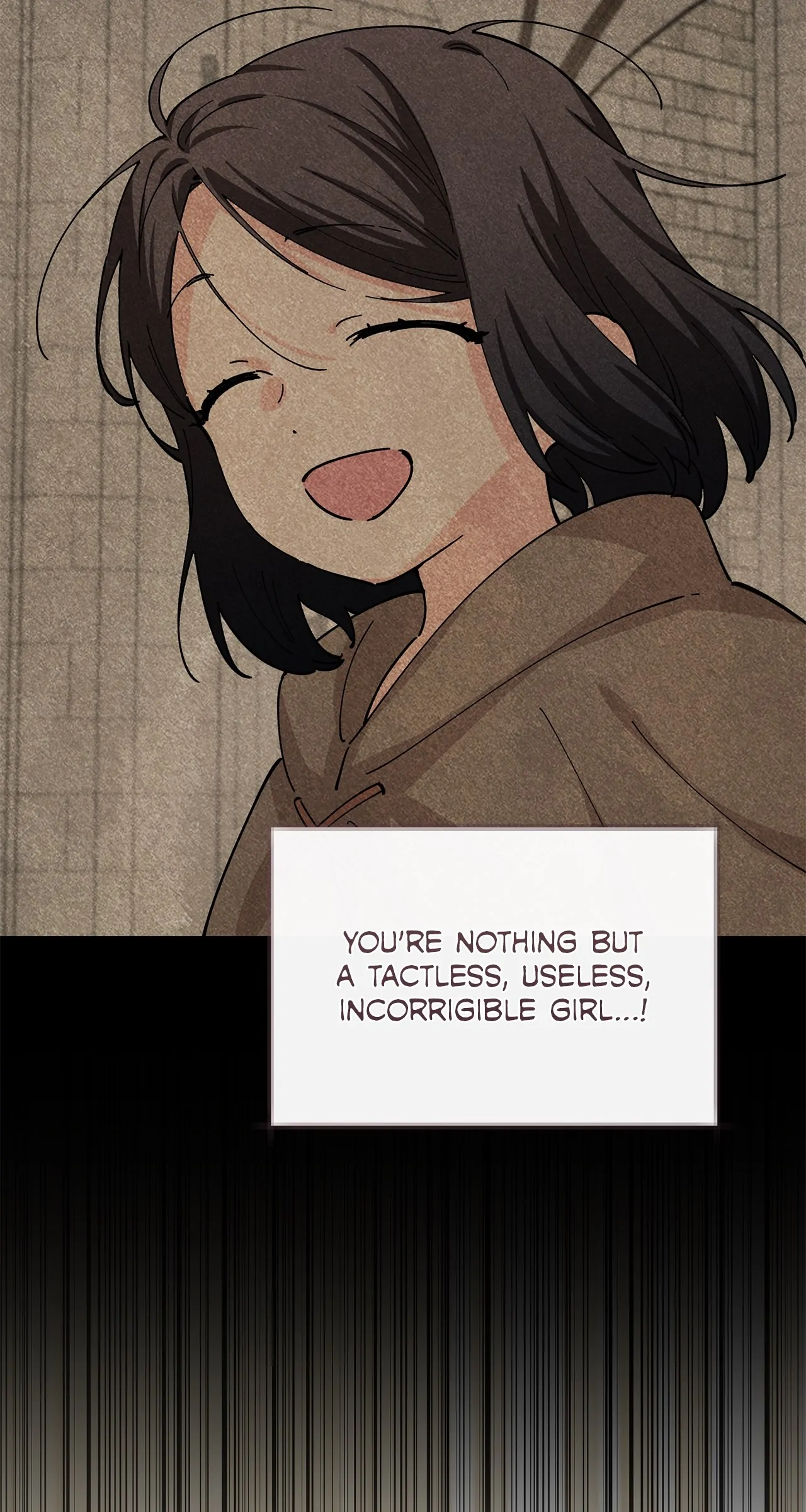 Miss Who Swallowed a Mage [Mature] - Chapter 20 manhwa