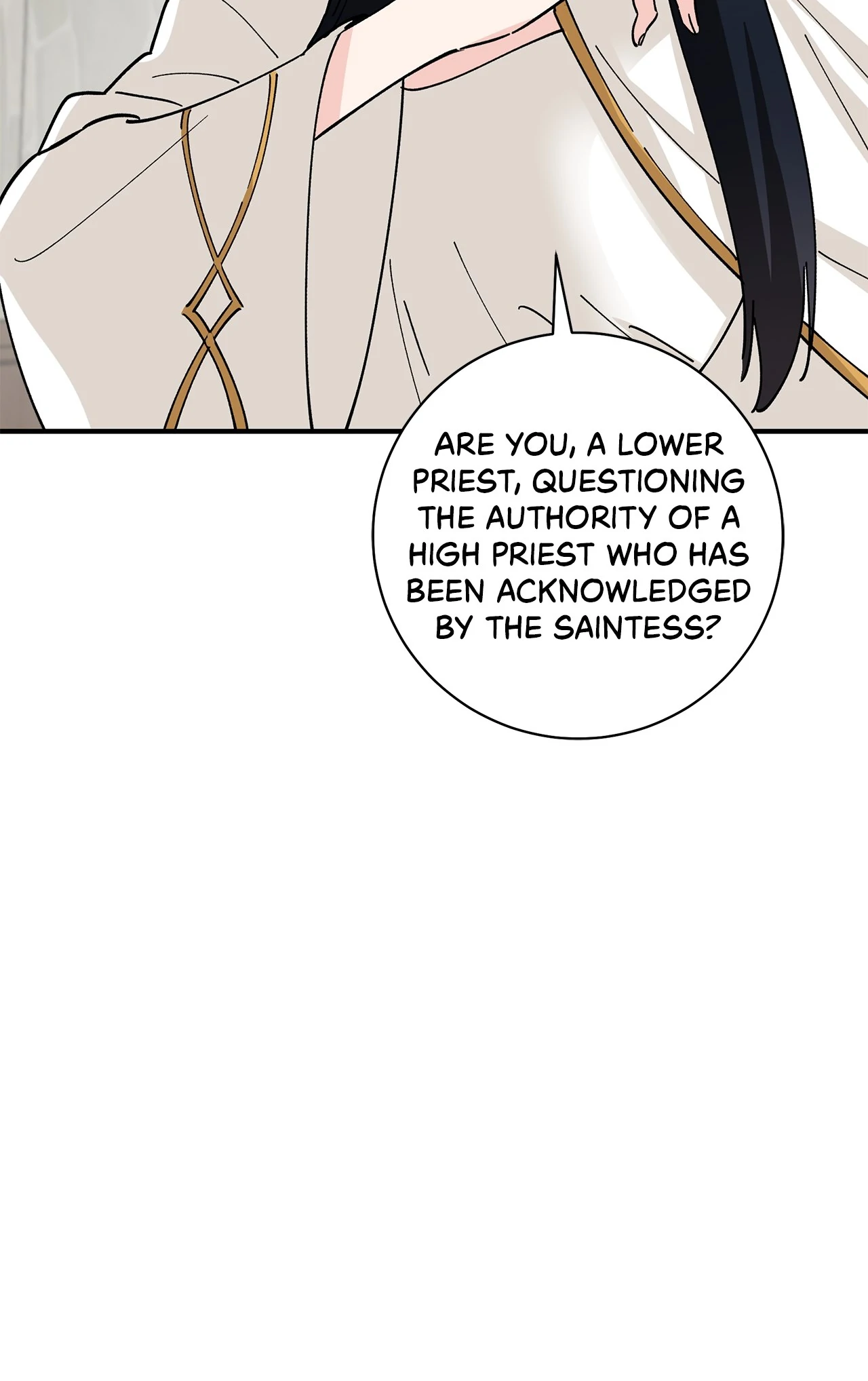 Miss Who Swallowed a Mage [Mature] - Chapter 20 manhwa