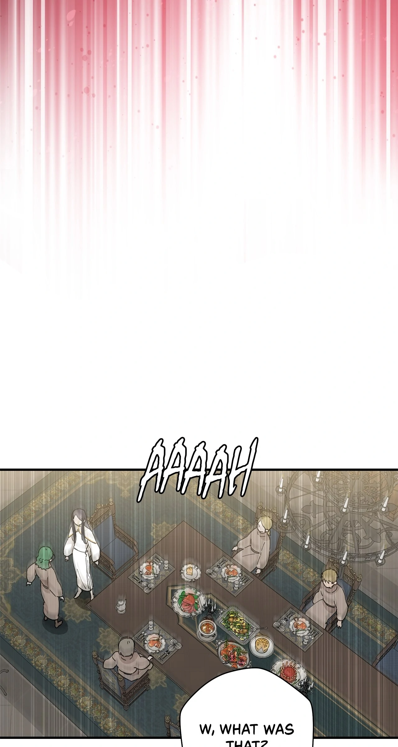 Miss Who Swallowed a Mage [Mature] - Chapter 20 manhwa