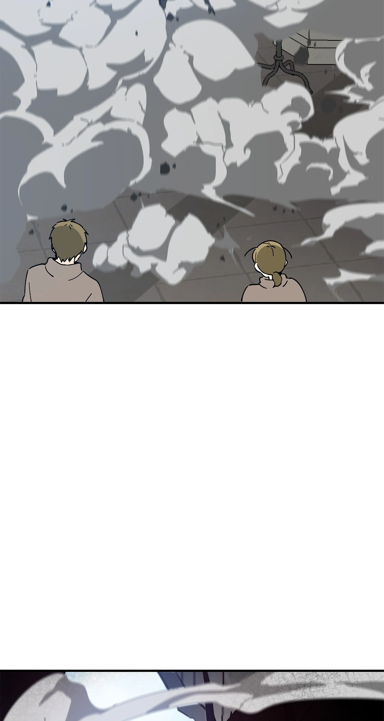 Miss Who Swallowed a Mage [Mature] - Chapter 20 manhwa