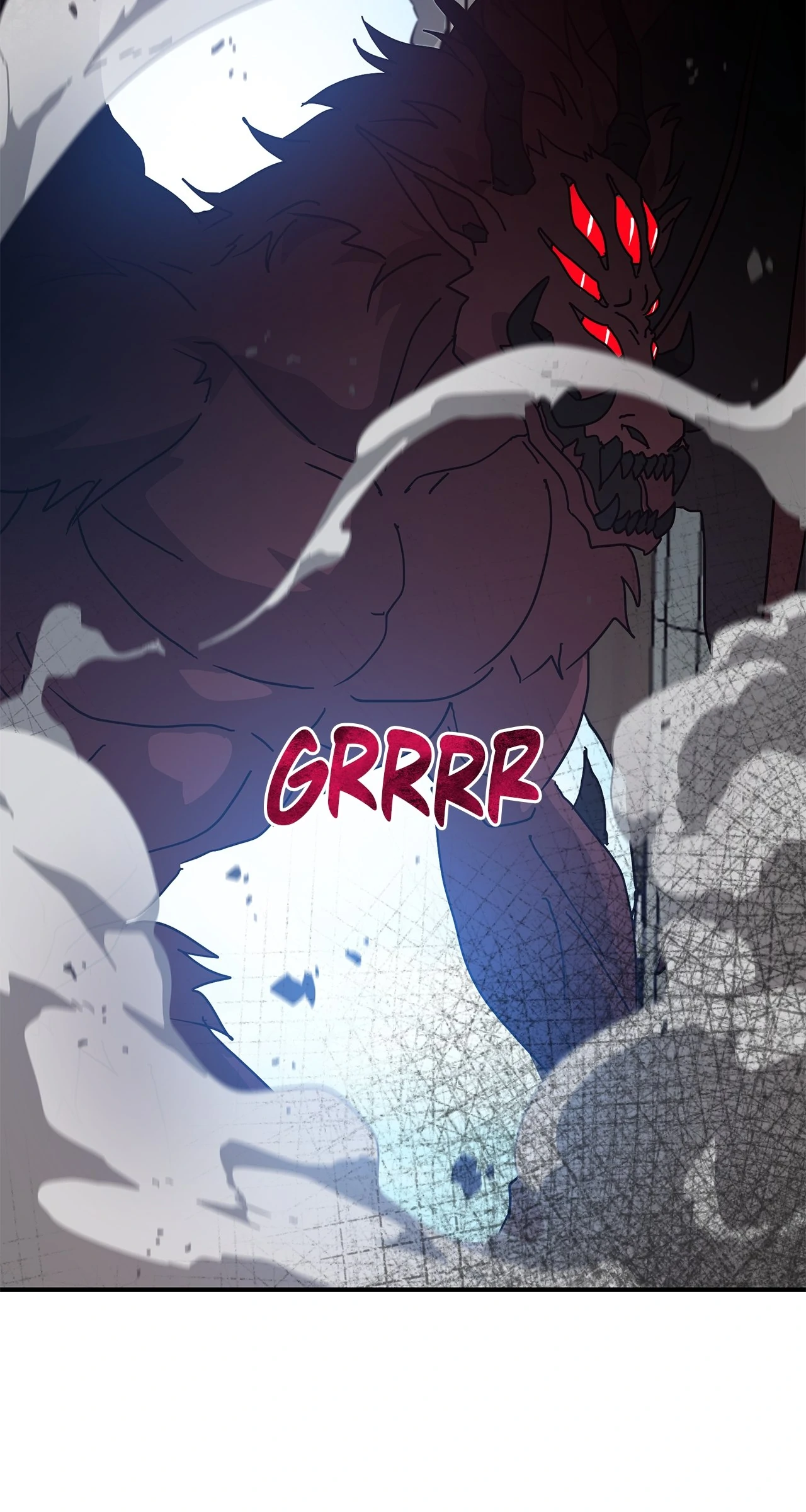 Miss Who Swallowed a Mage [Mature] - Chapter 20 manhwa